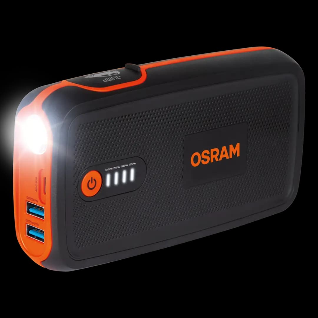 Osram Start-booster 300