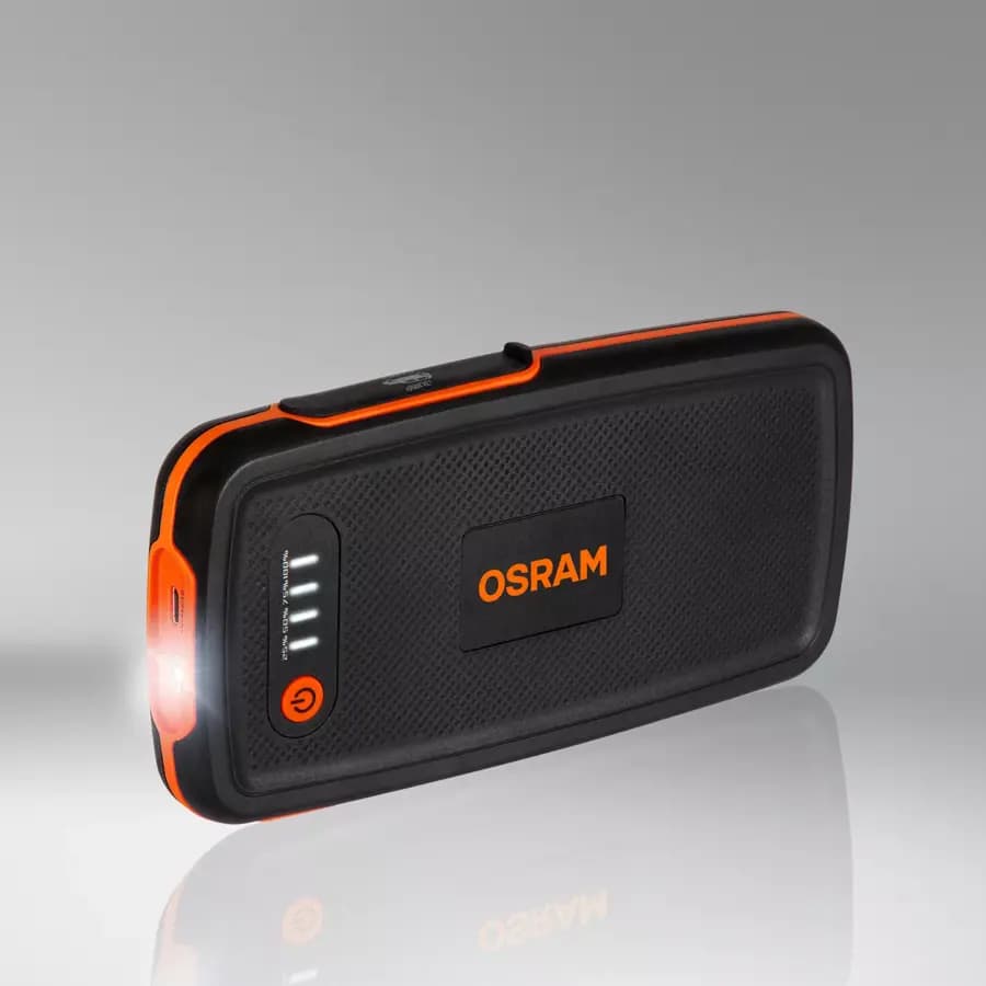 Batteribooster 200