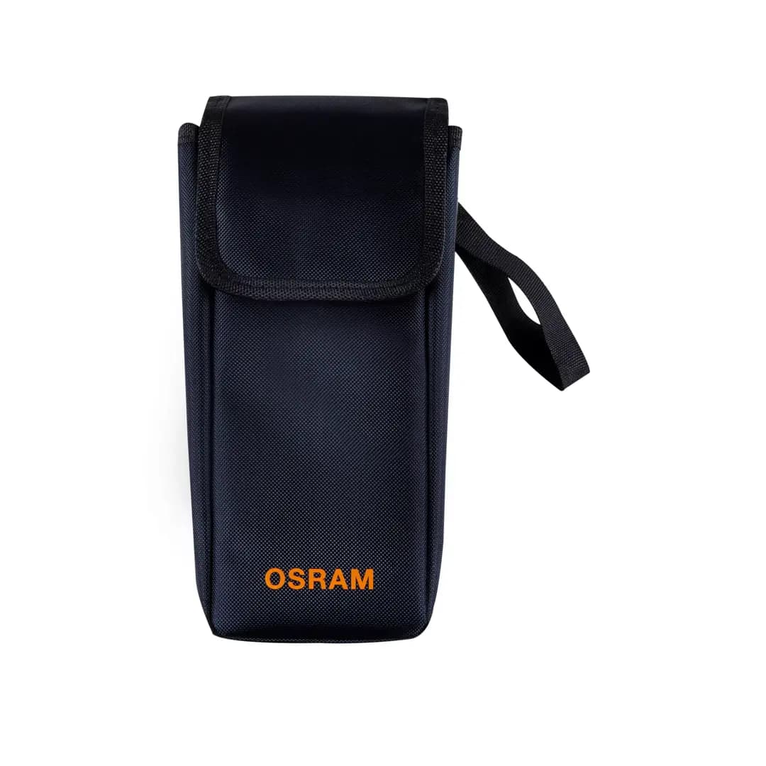 Batteribooster 400