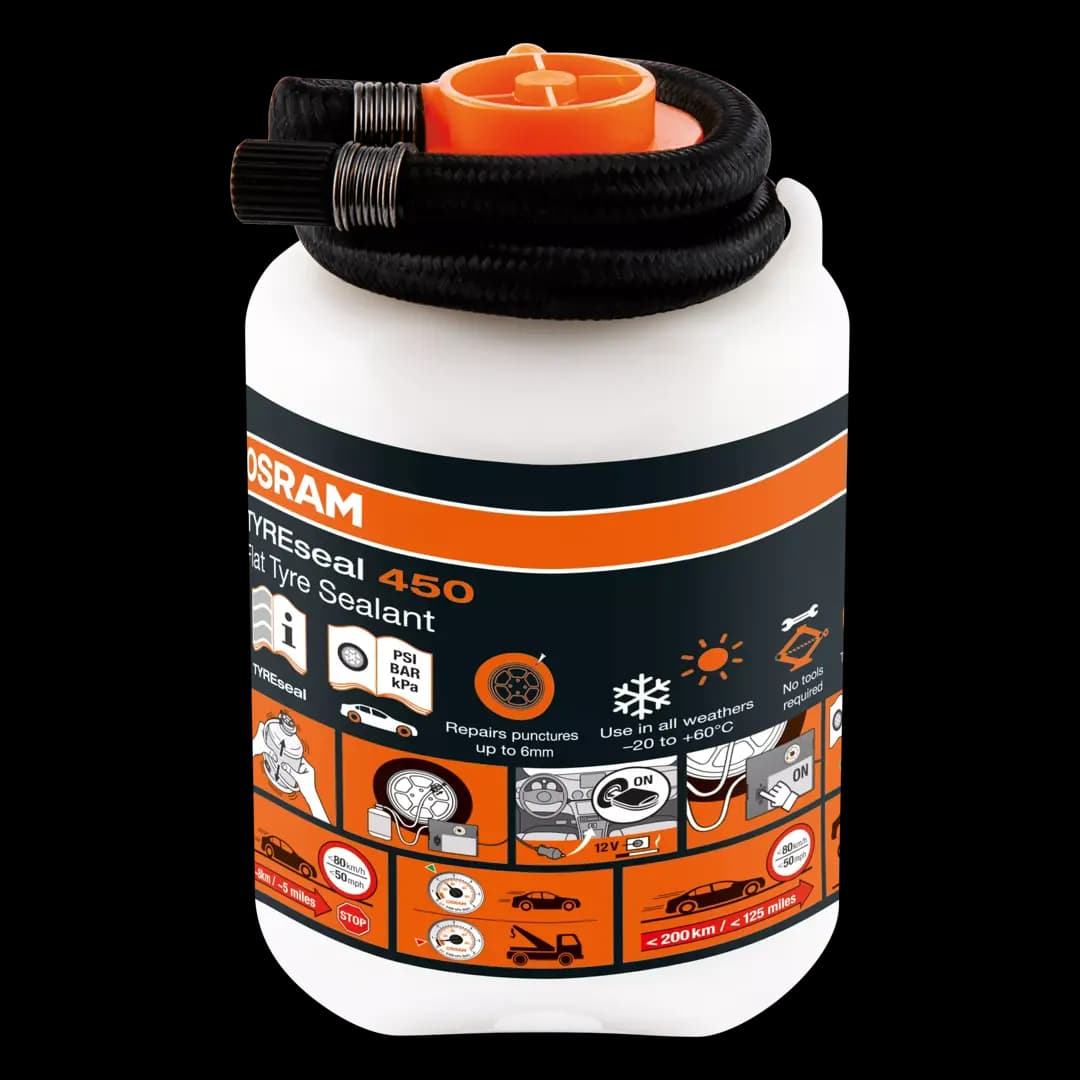 Dekktettemiddel 450ml