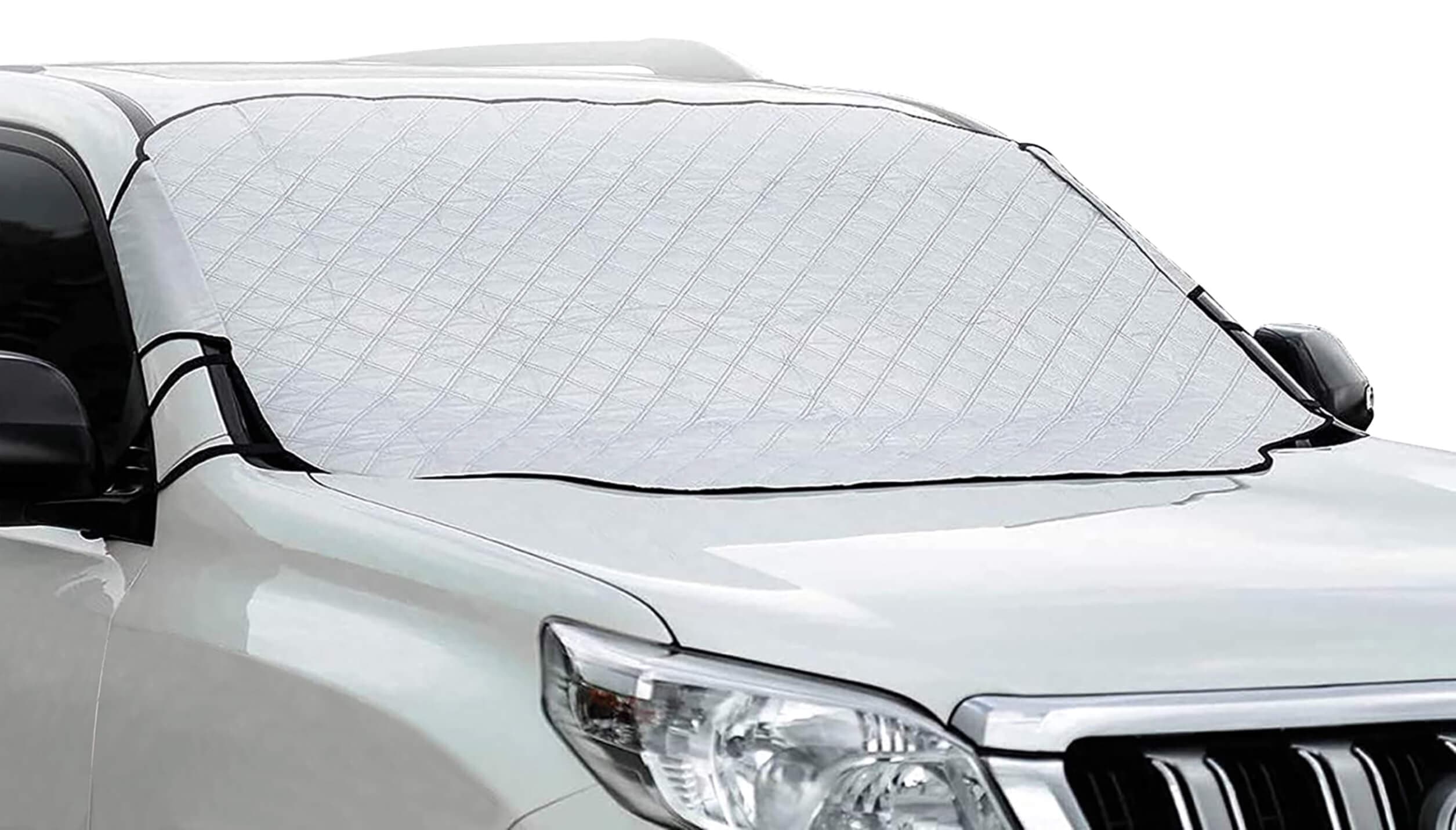 SUNSHADE WINTER/SUMMER MAGNETIC -M 190x1