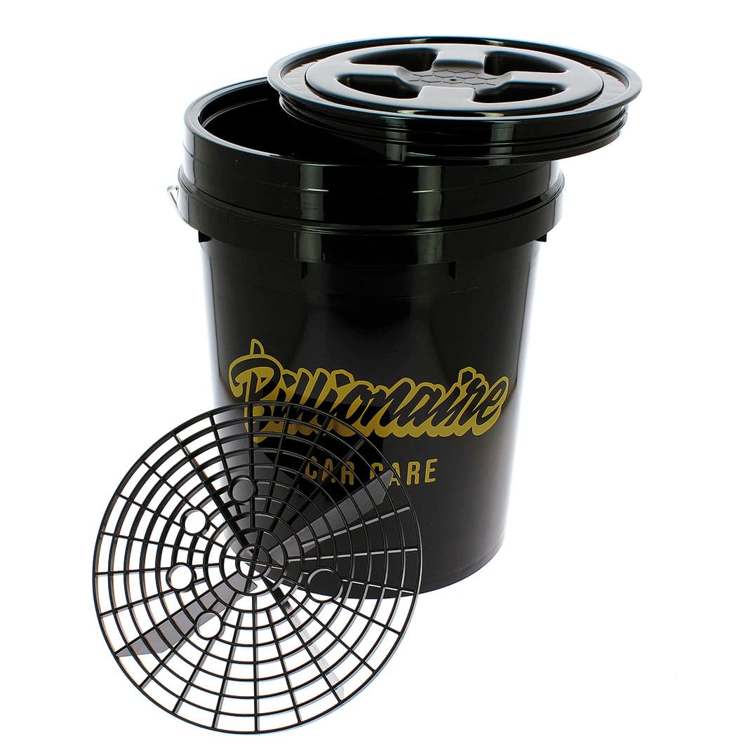 BILLIONAIRE BUCKET SET