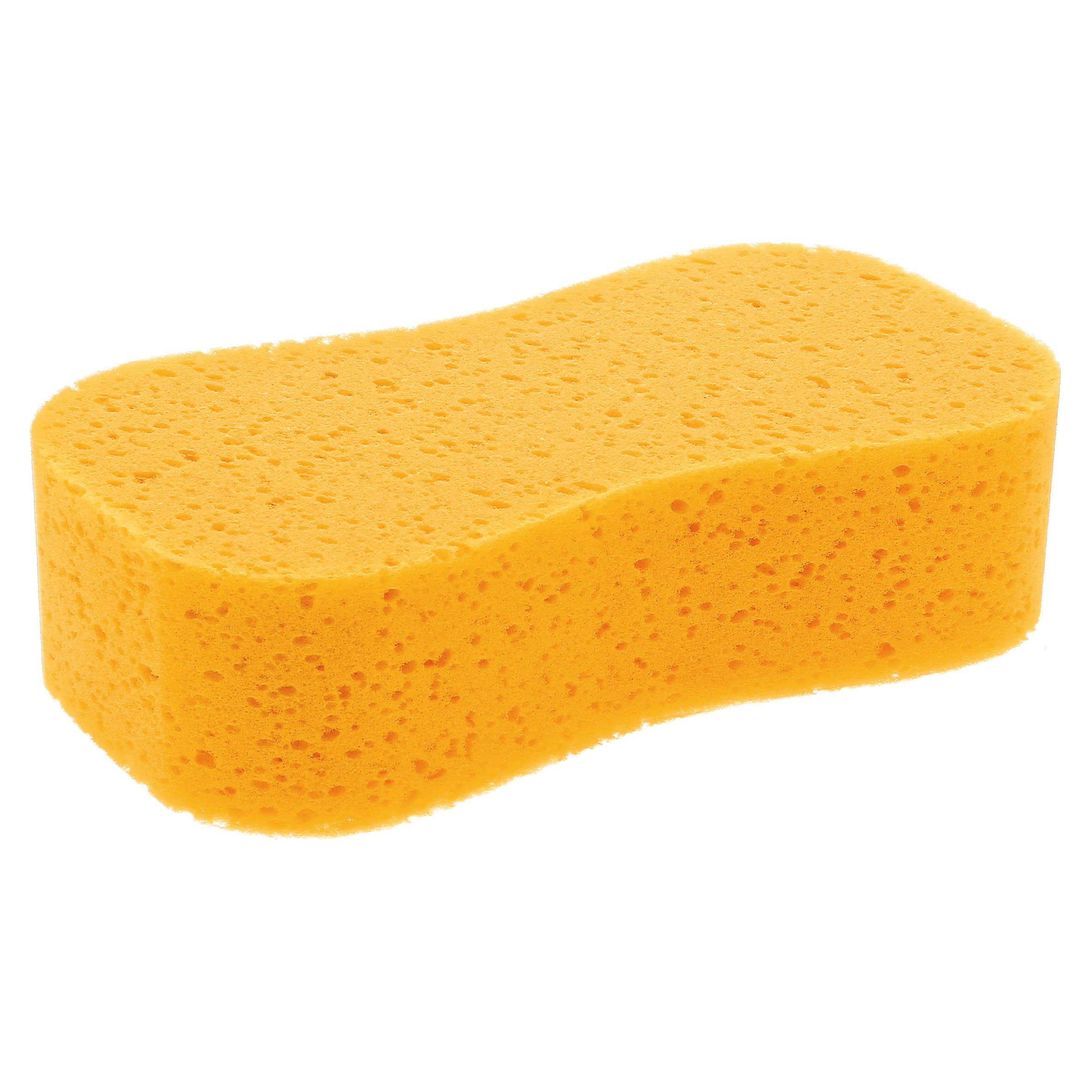 WASH SPONGE 30x13x6CM