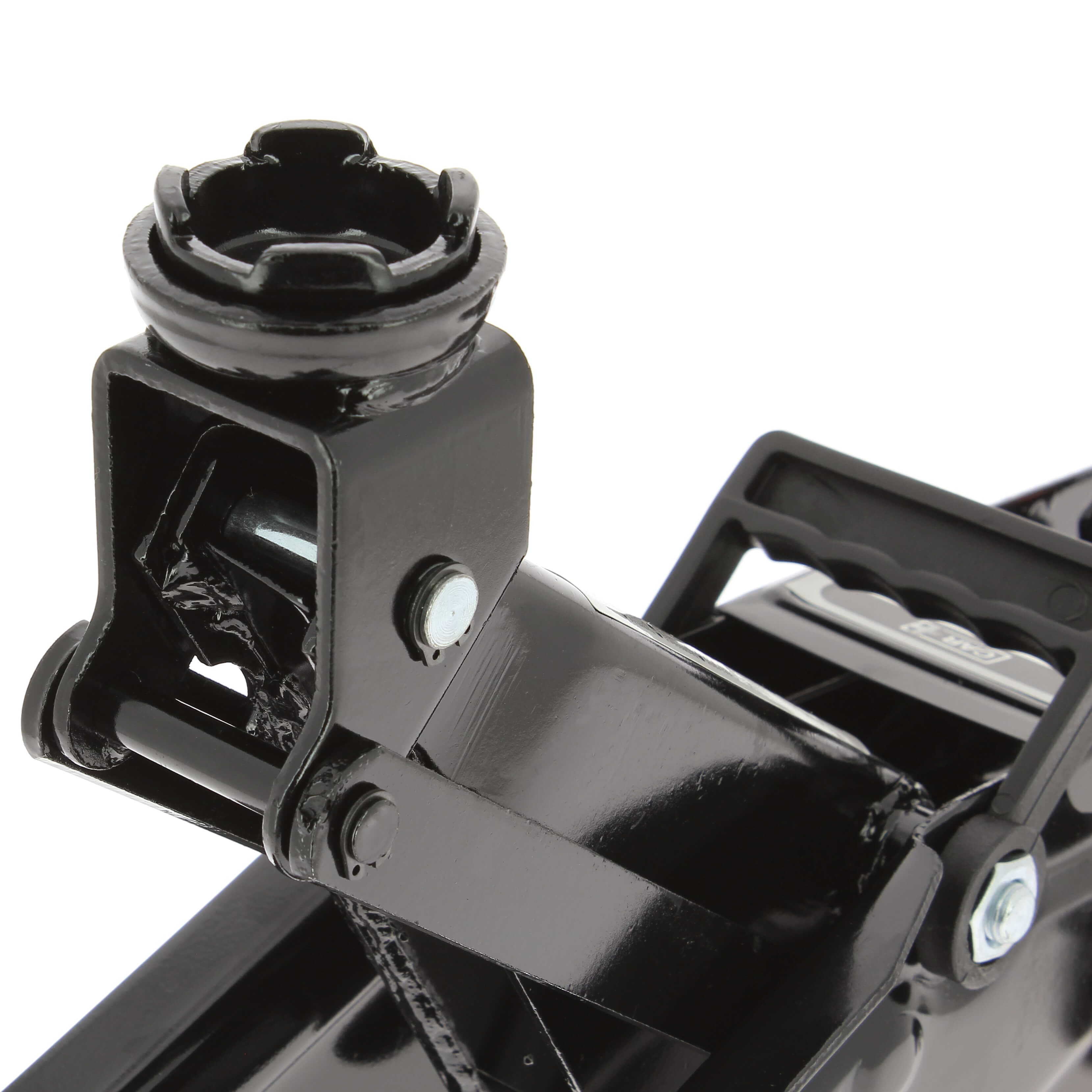 2 TON TROLLEY JACK TUV