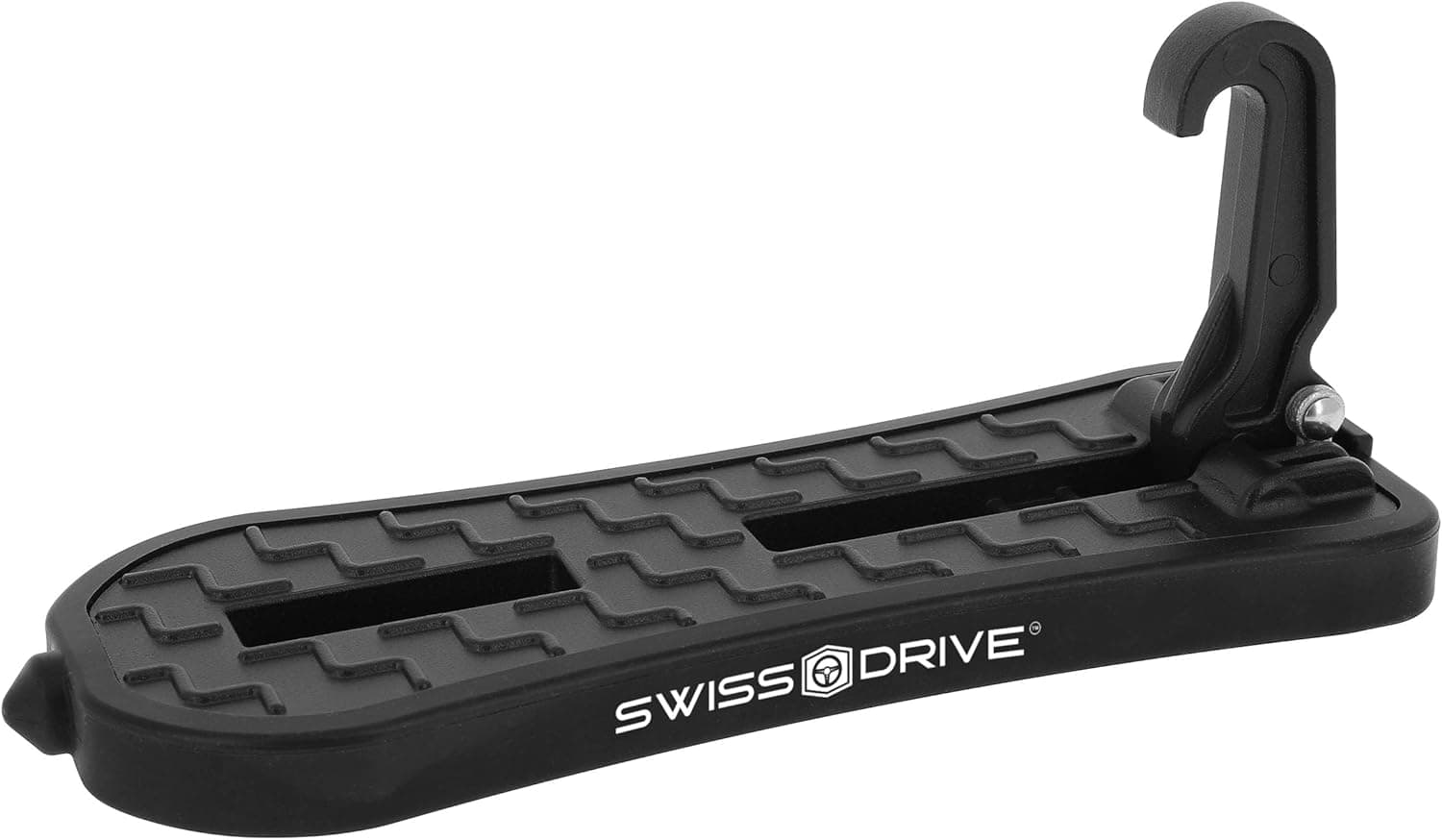 CAR DOOR STEP