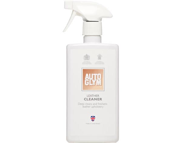 Autoglym Leather Cleaner 500 ml