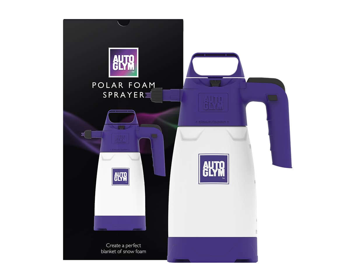 Autoglym Polar Foam Sprayer