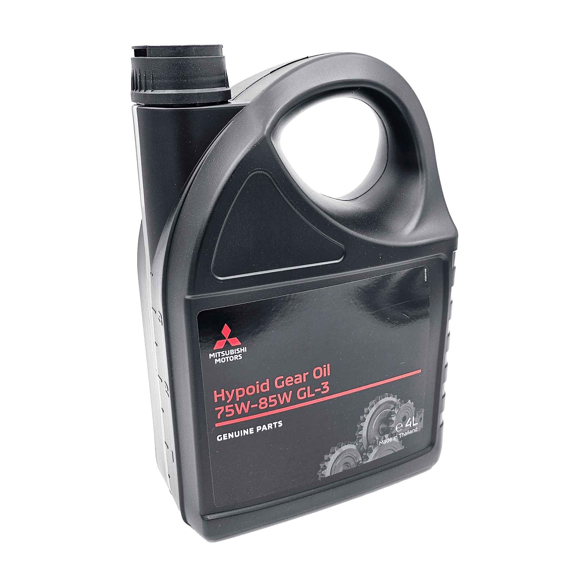 Transmisjonsolje C11 75W-85W GL-3 4Ltr
