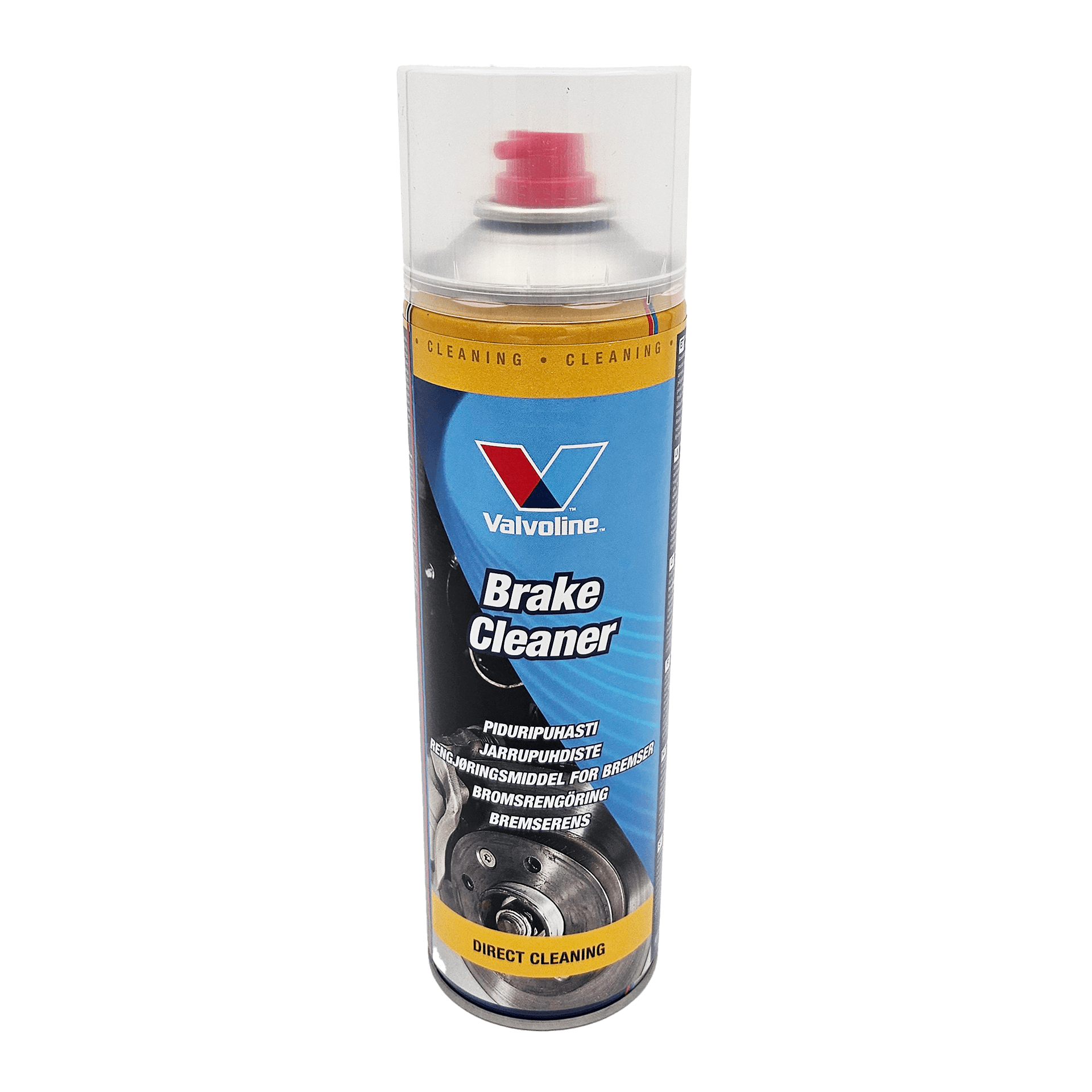Valvoline Brake Cleaner