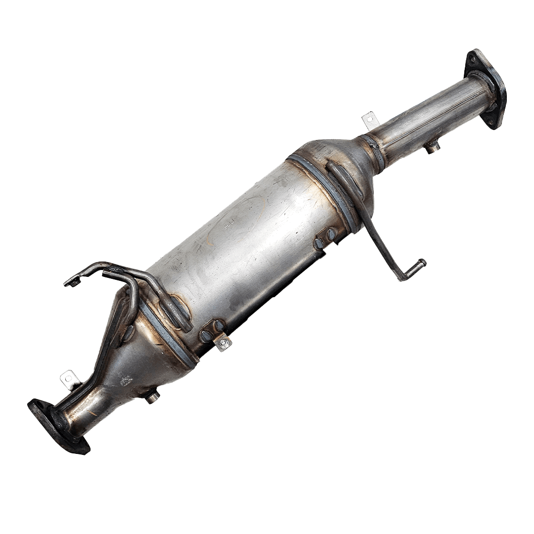 Dieselpartikkelfilter_701583A056