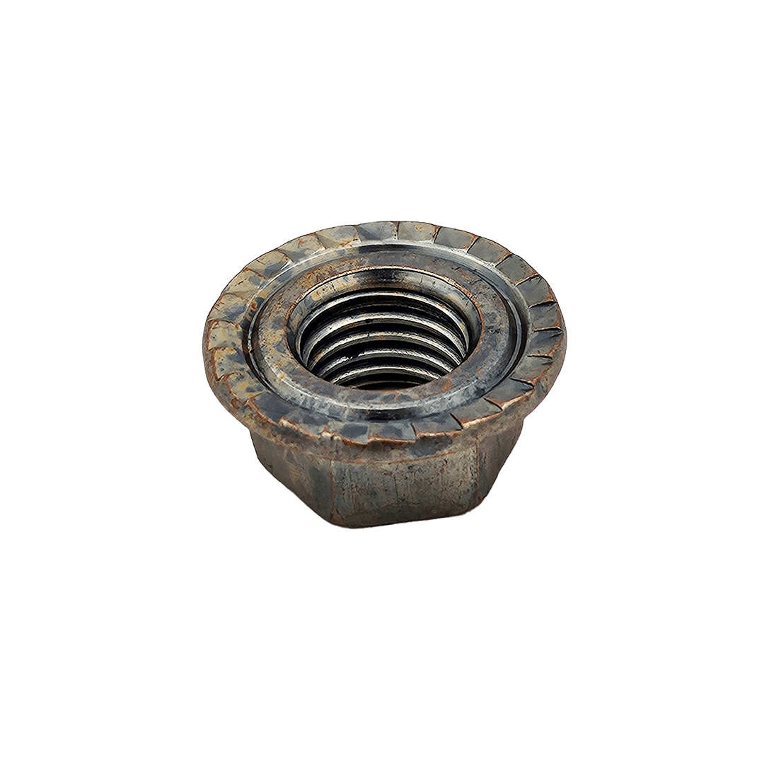 Mutter til eksosmanifold_70mr224500