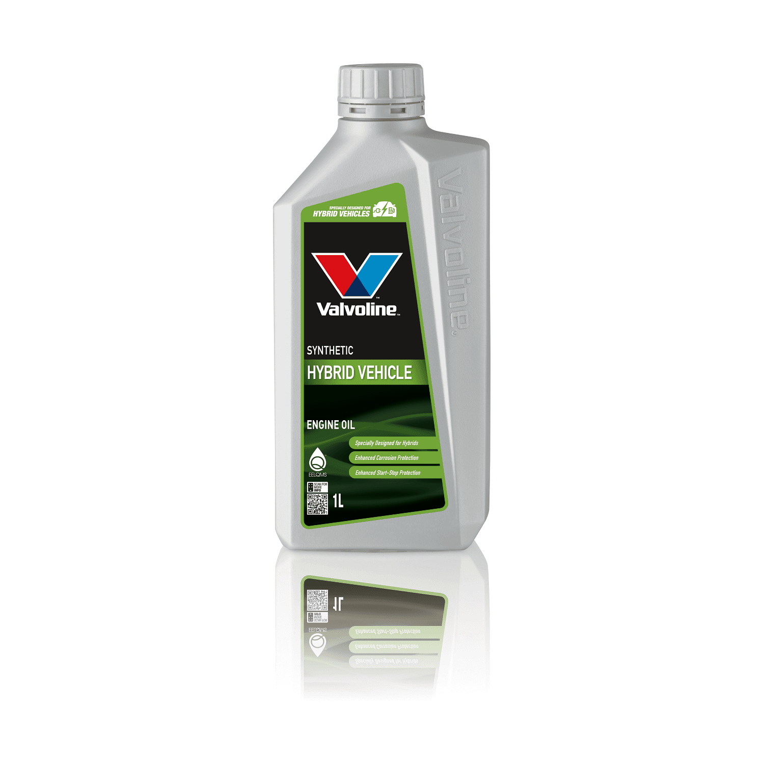 Valvoline 892409 Hybrid C5 0W-20