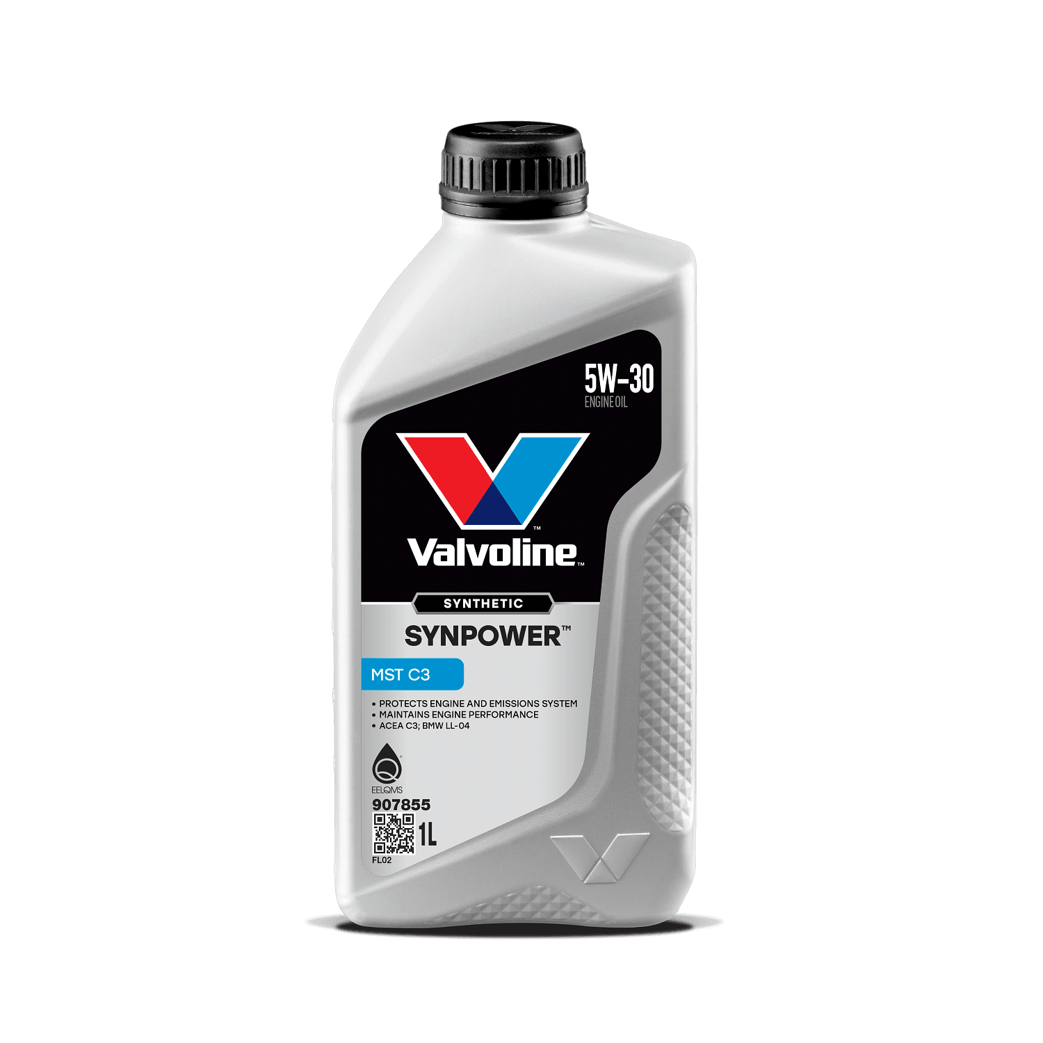 Valvoline SynPower MST C3 5W-30 1L 907855