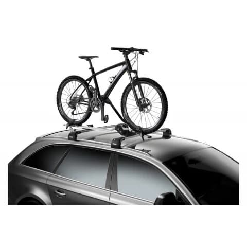 Sykkelstativ Proride