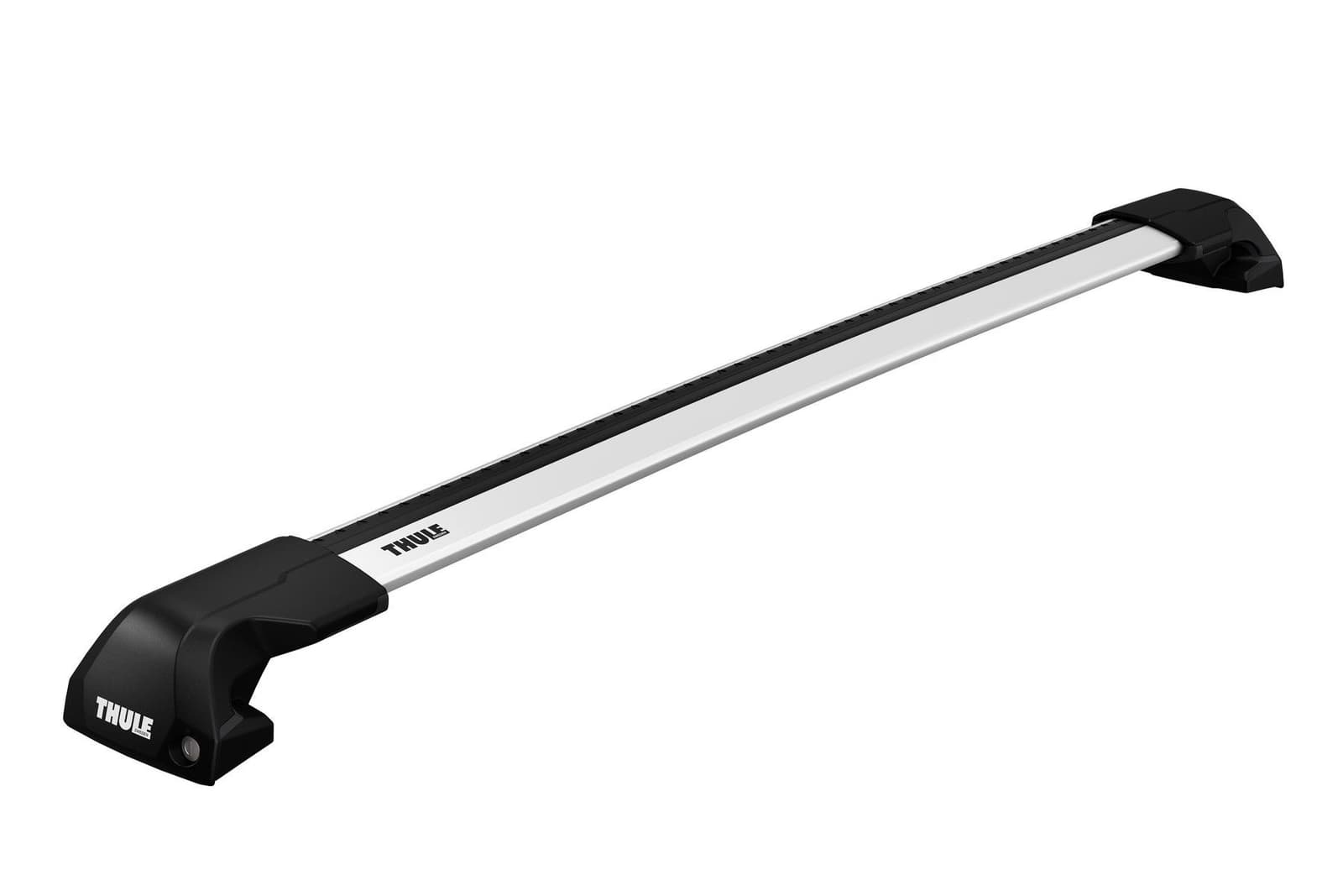 Flush rail