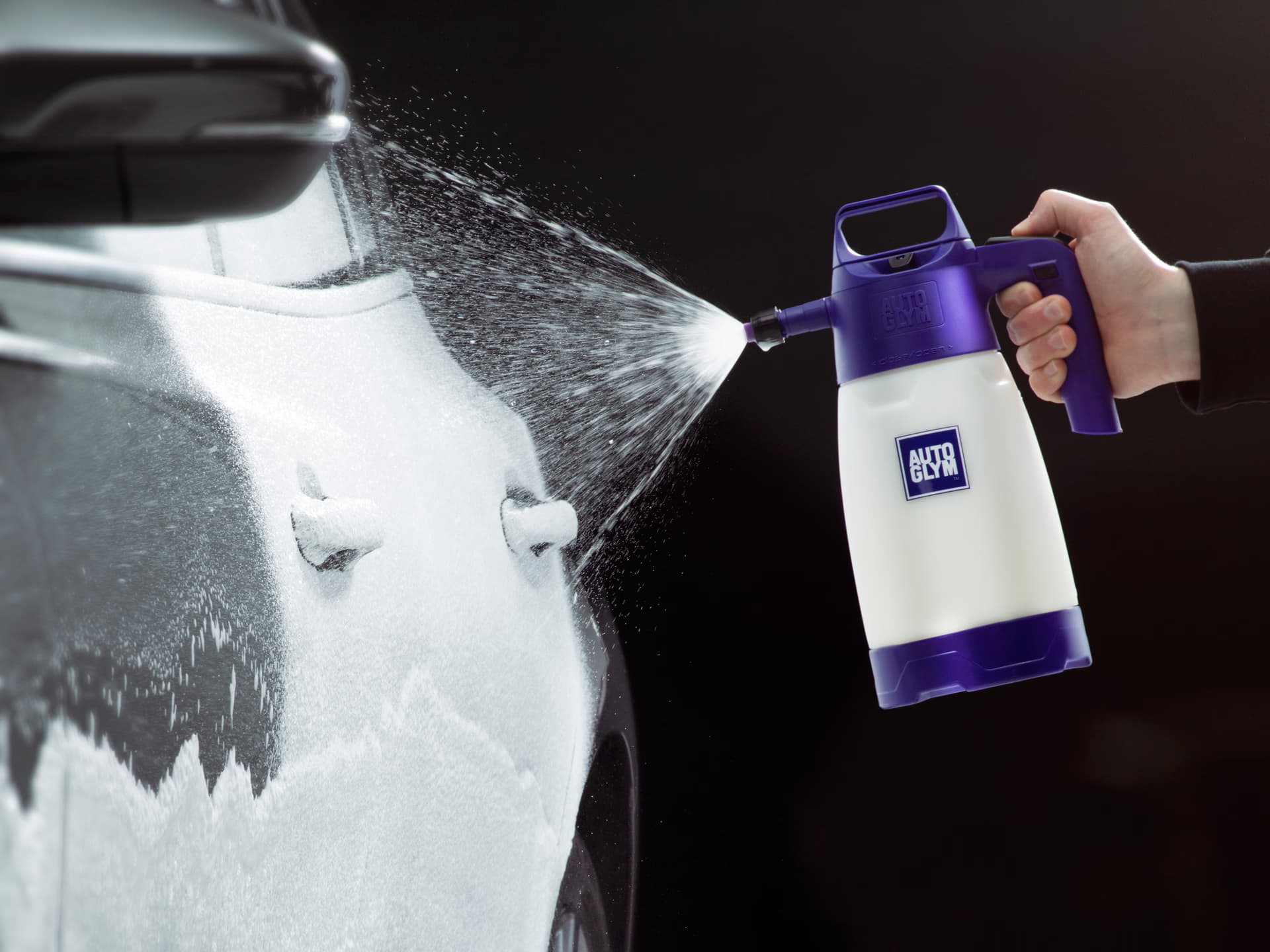 Autoglym Polar Foam Sprayer