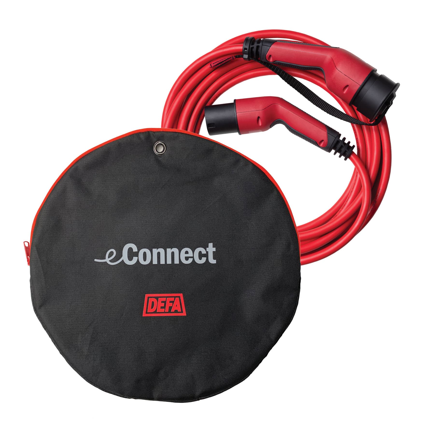DEFA Kabel-bag