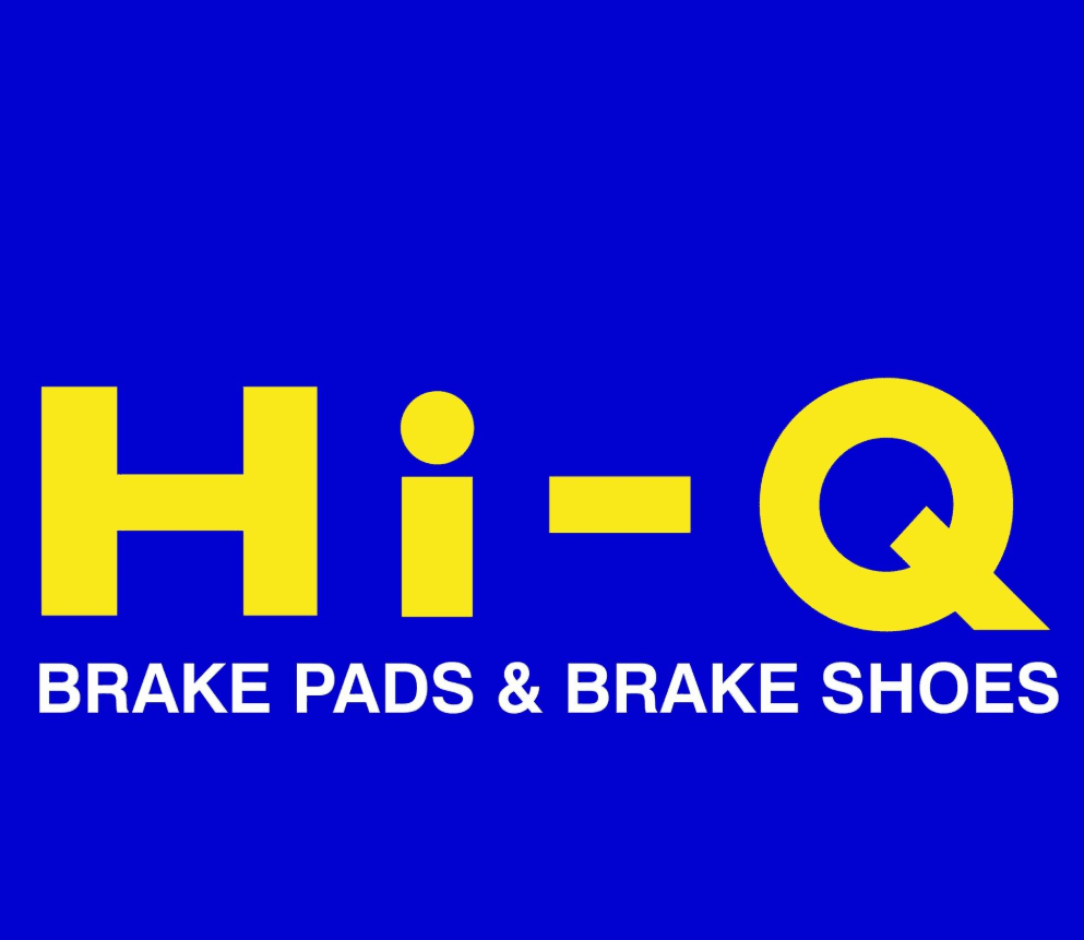 Hi-Q Logo