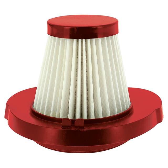 Filter til støvsuger