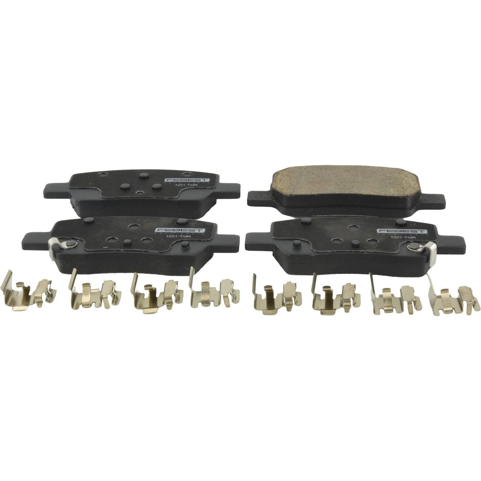 Febest Bremseklosser