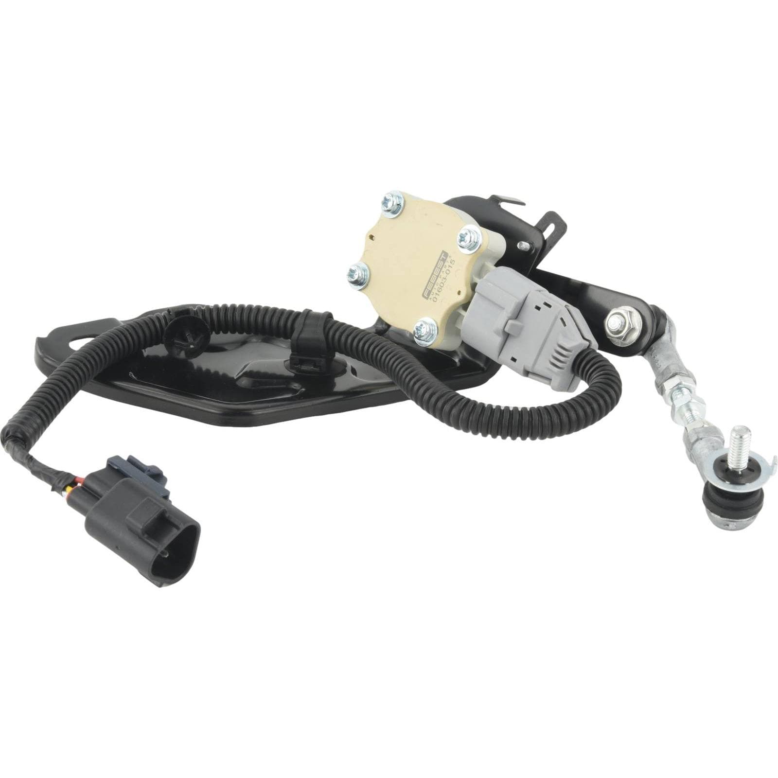 Febest Sensor lyshøyderegulering