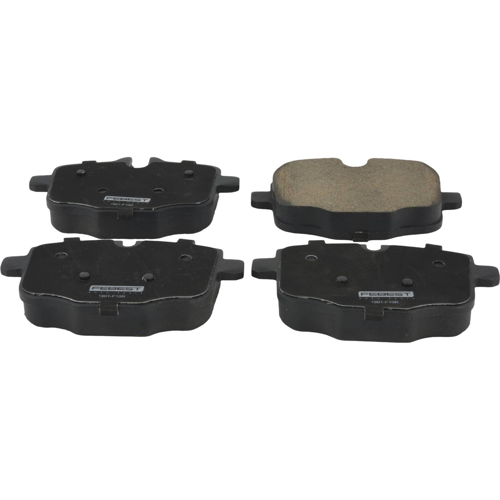 Febest Bremseklosser