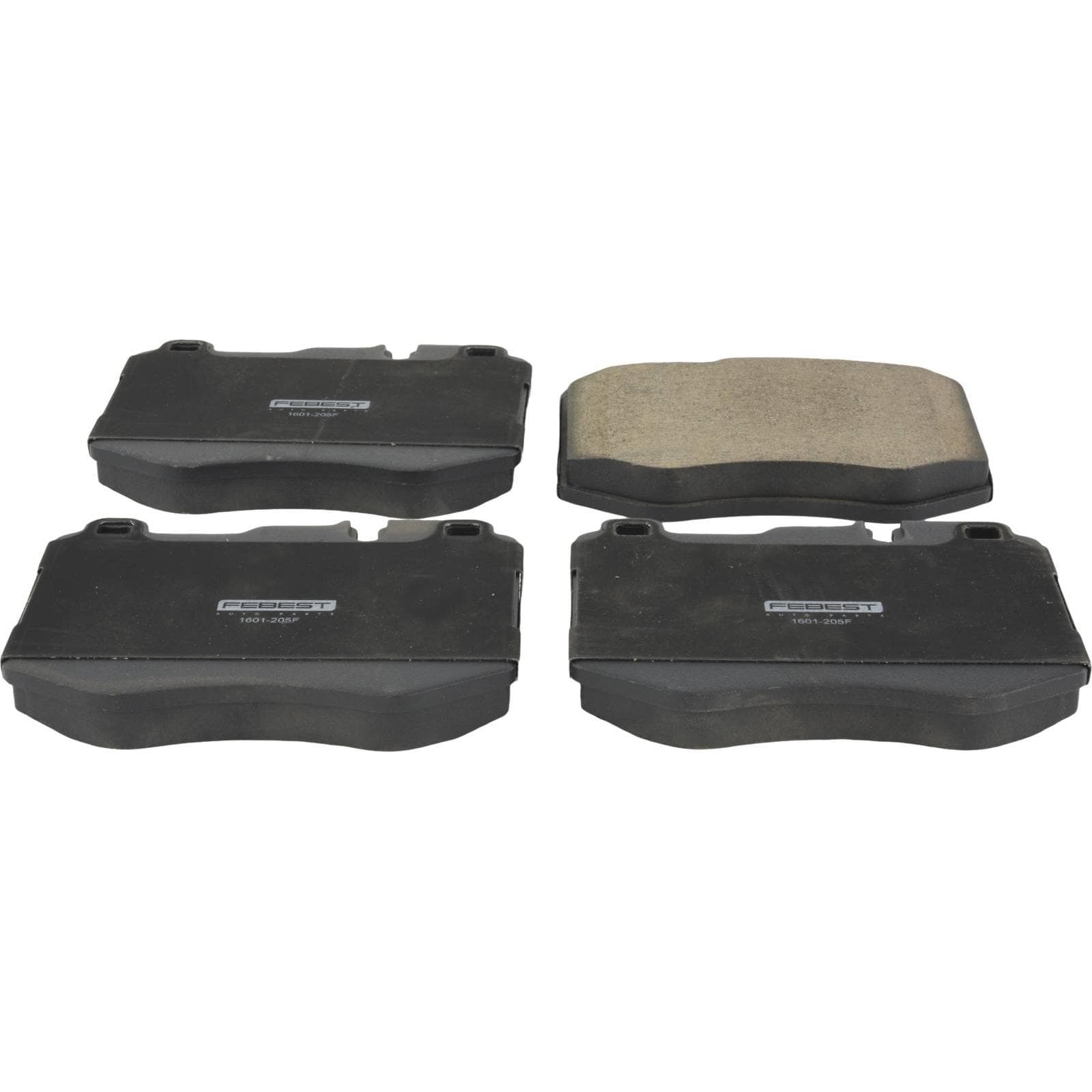 Febest Bremseklosser