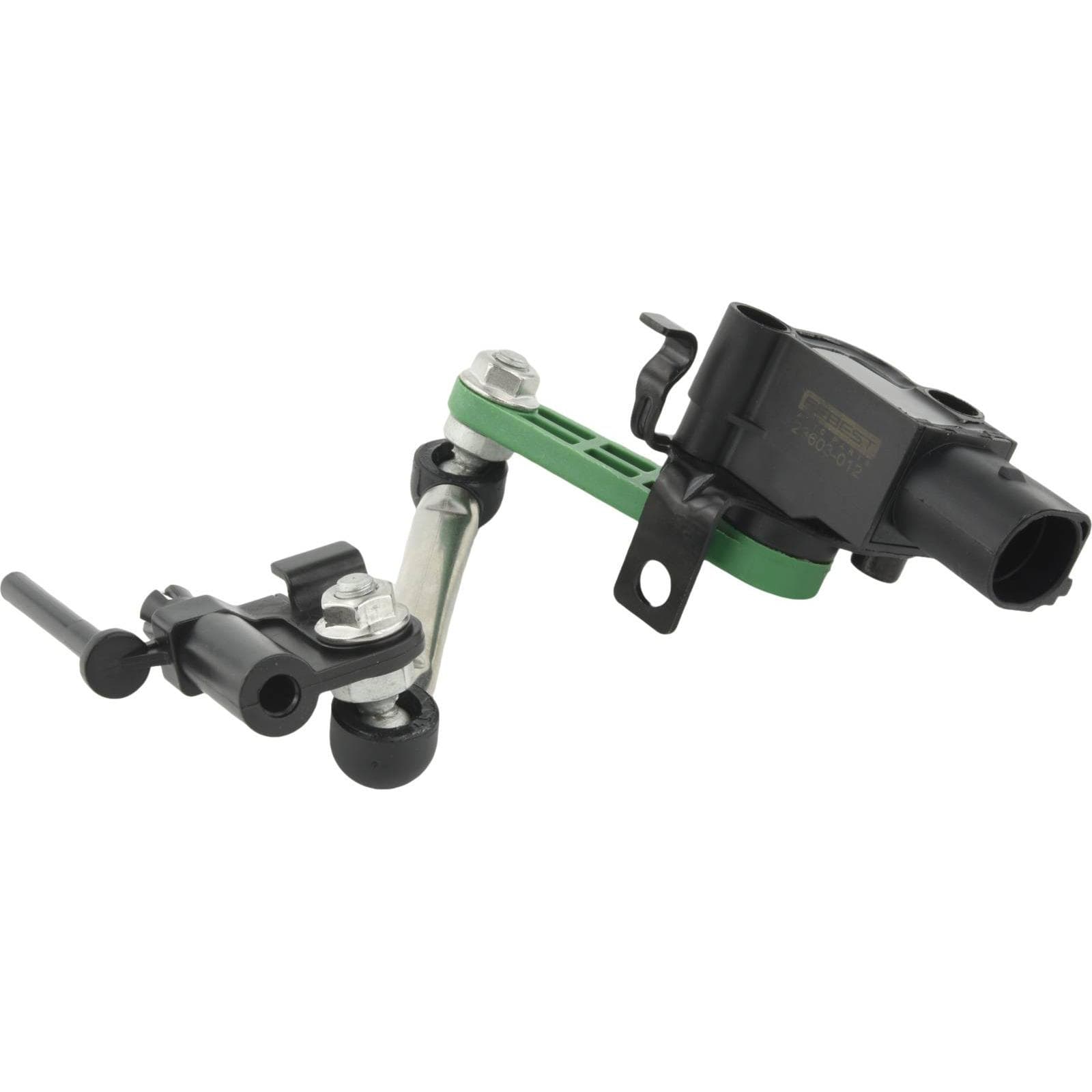 Febest Sensor lyshøyderegulering