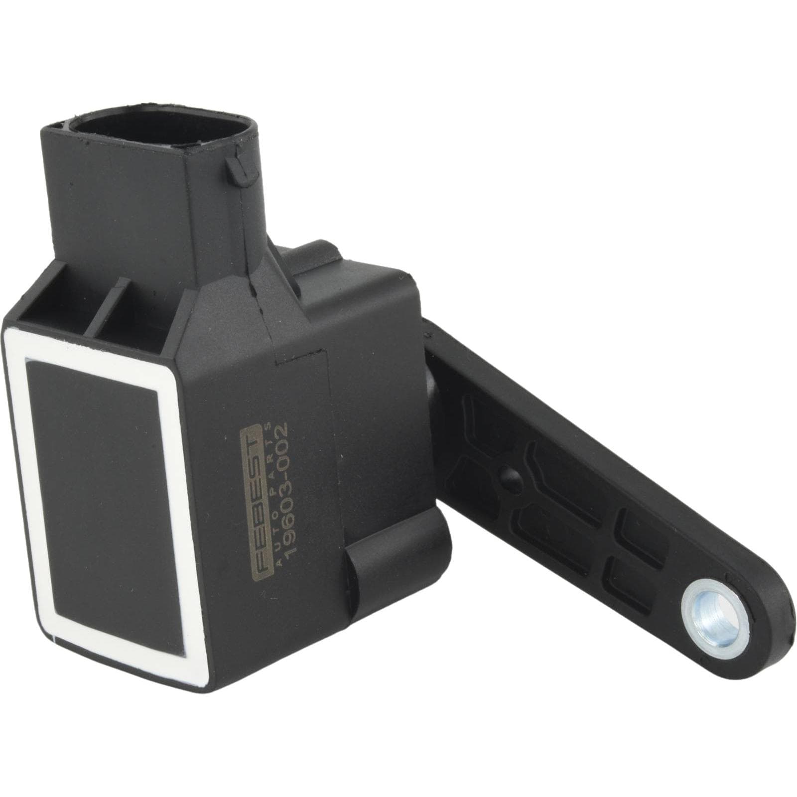 Febest Sensor lyshøyderegulering