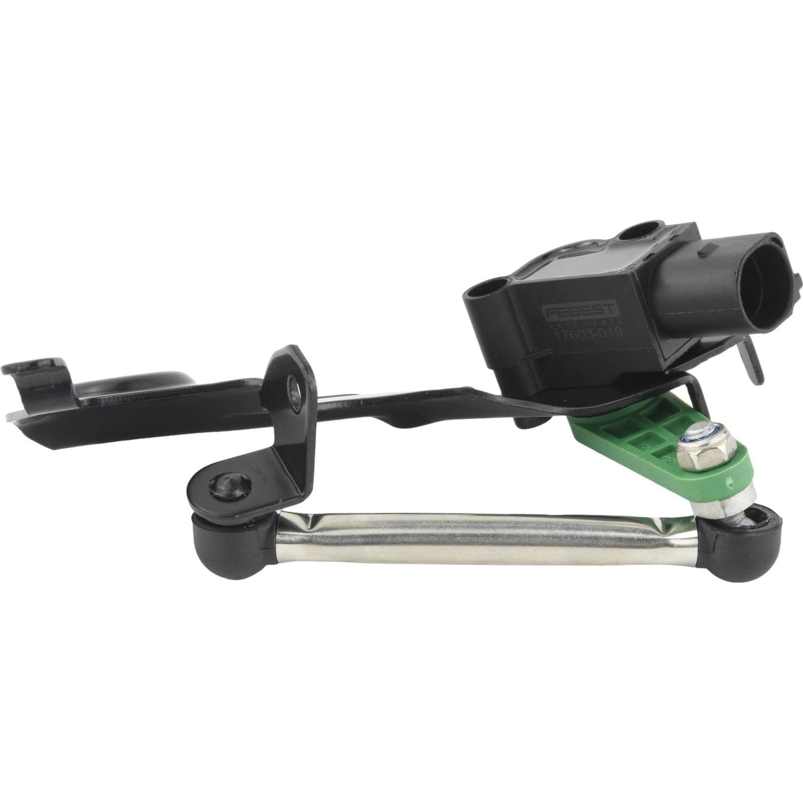 Febest Sensor lyshøyderegulering