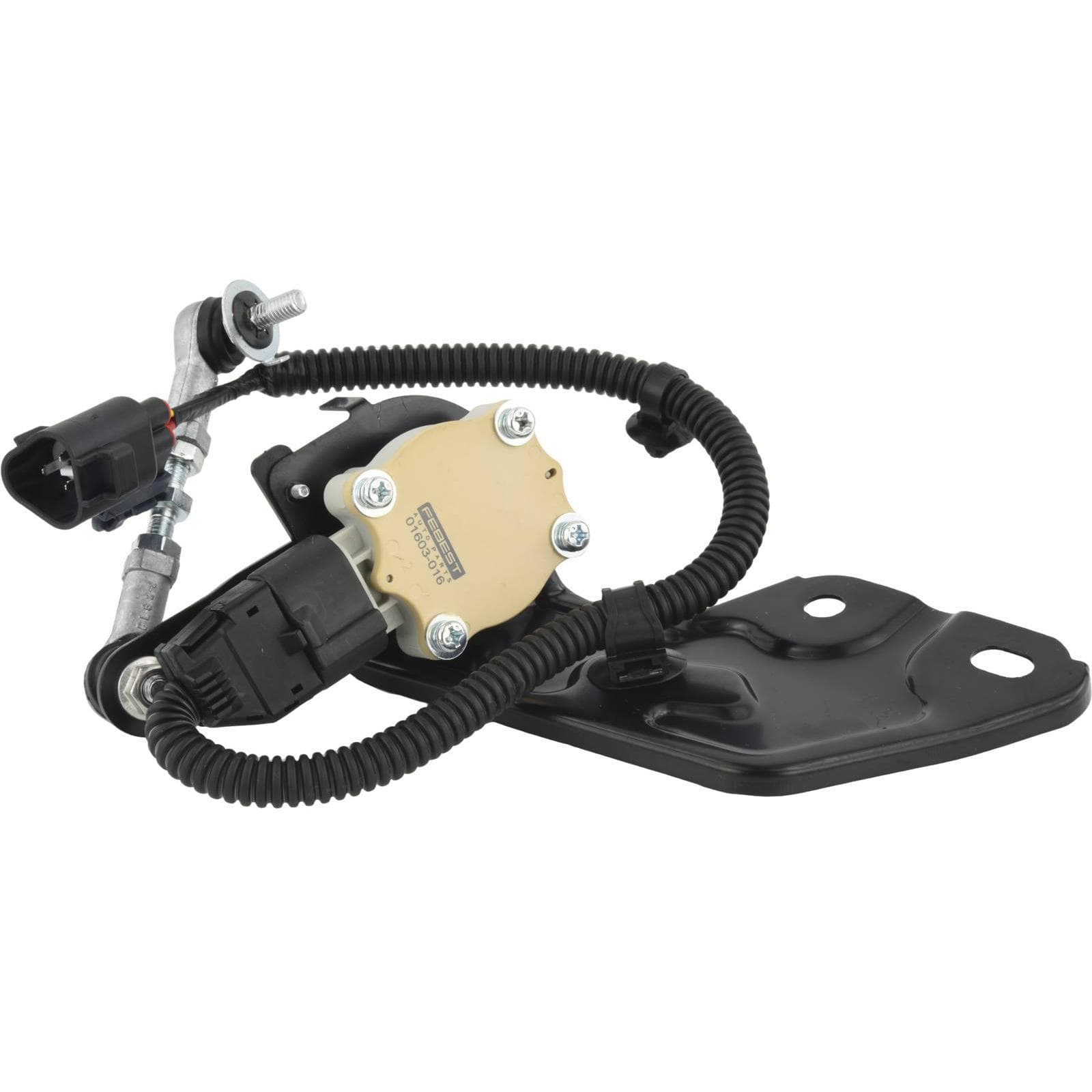 Febest Sensor lyshøyderegulering