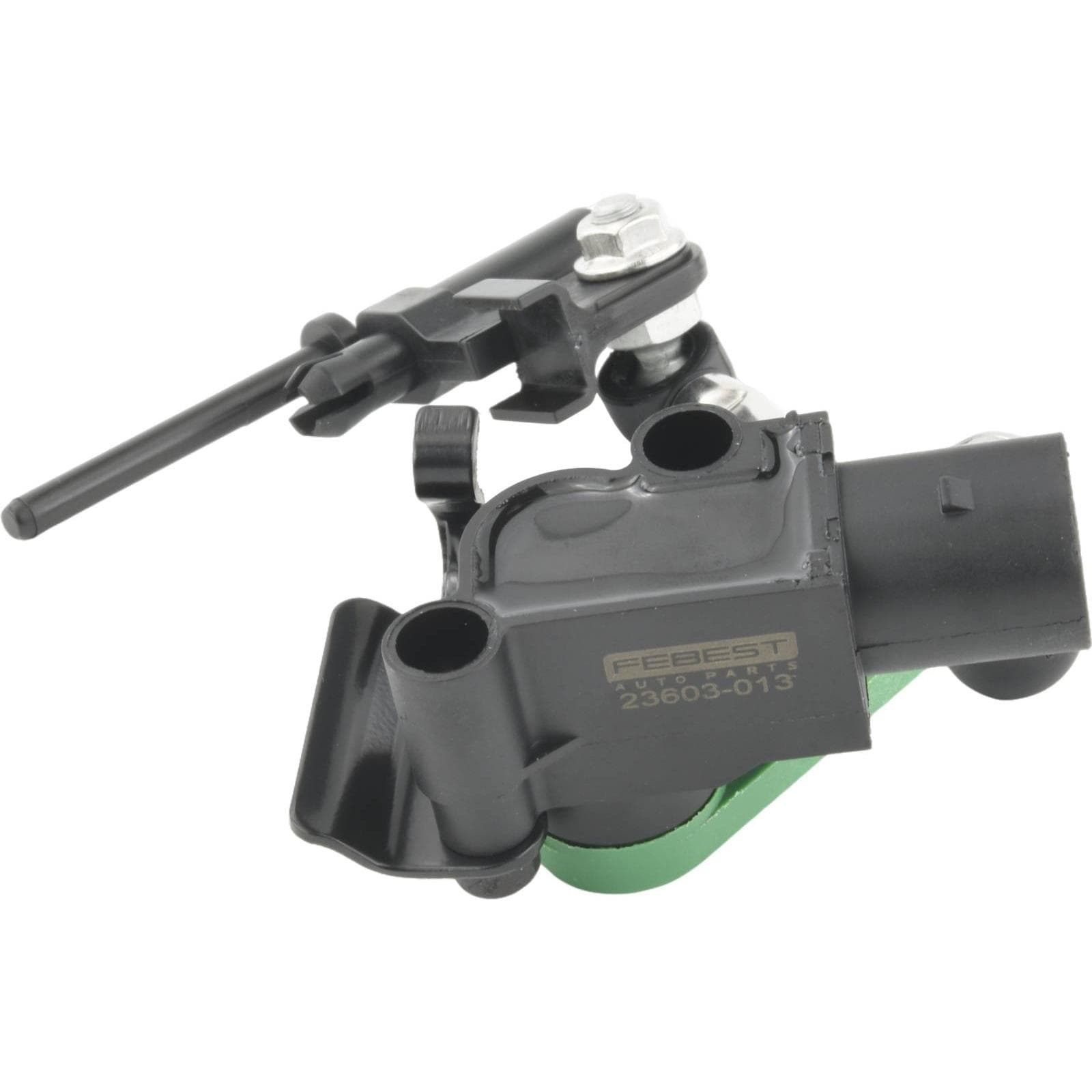 Febest Sensor lyshøyderegulering