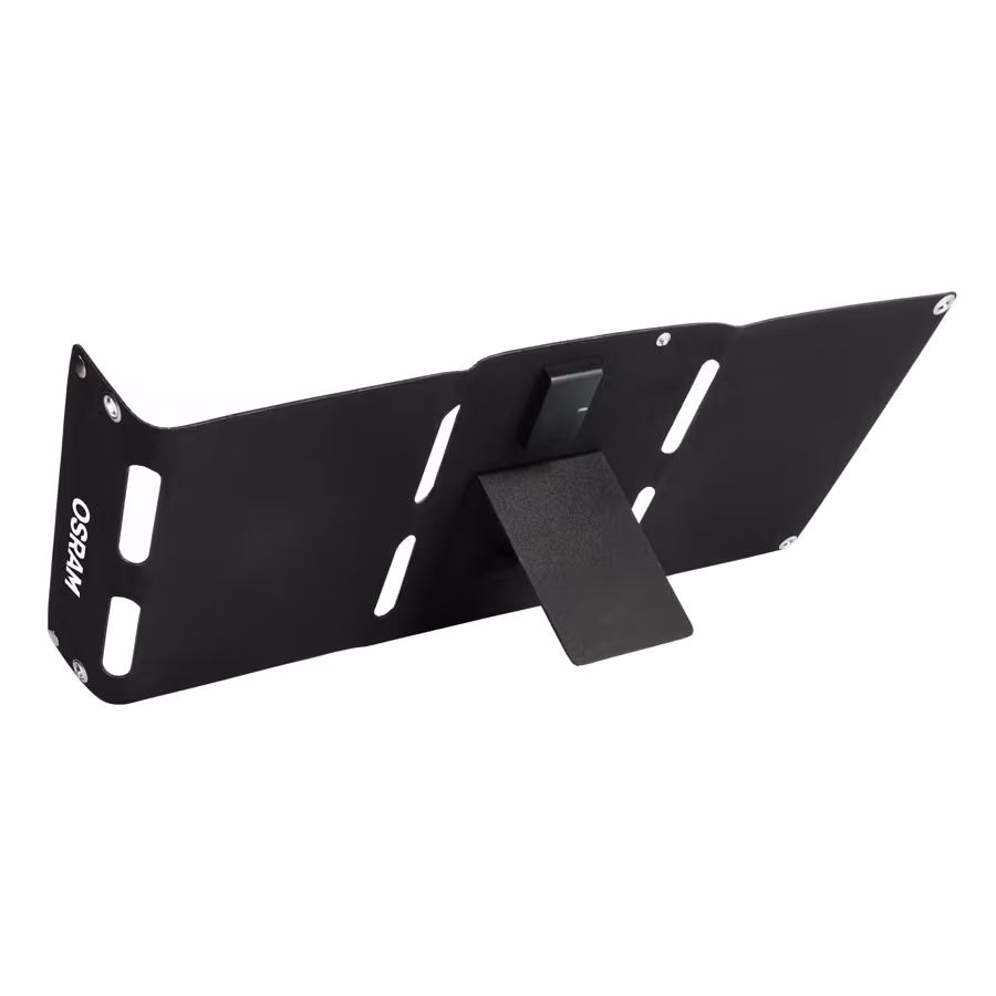 BATTERYcharge SOLAR 20W