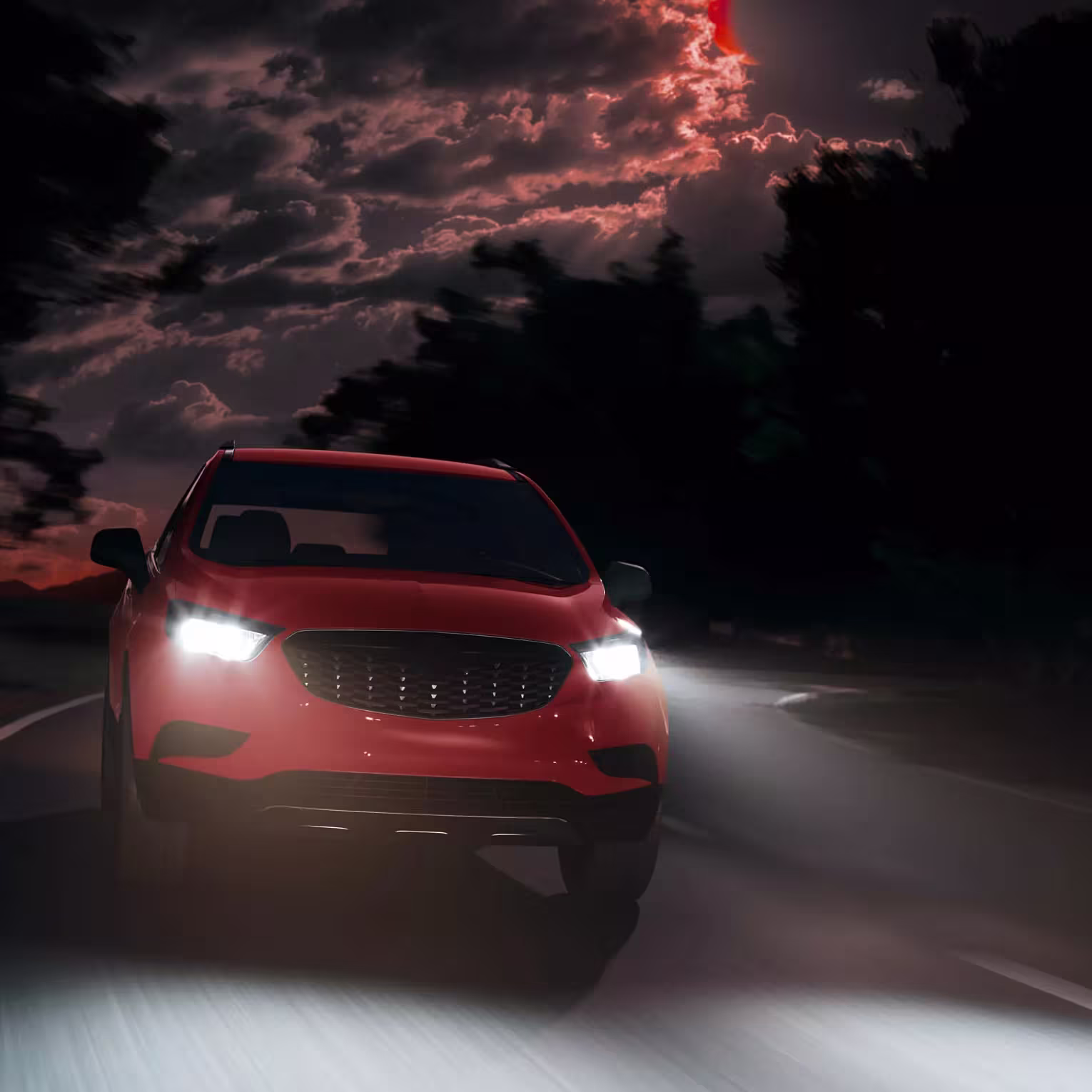 NIGHT BREAKER LED SMART H7