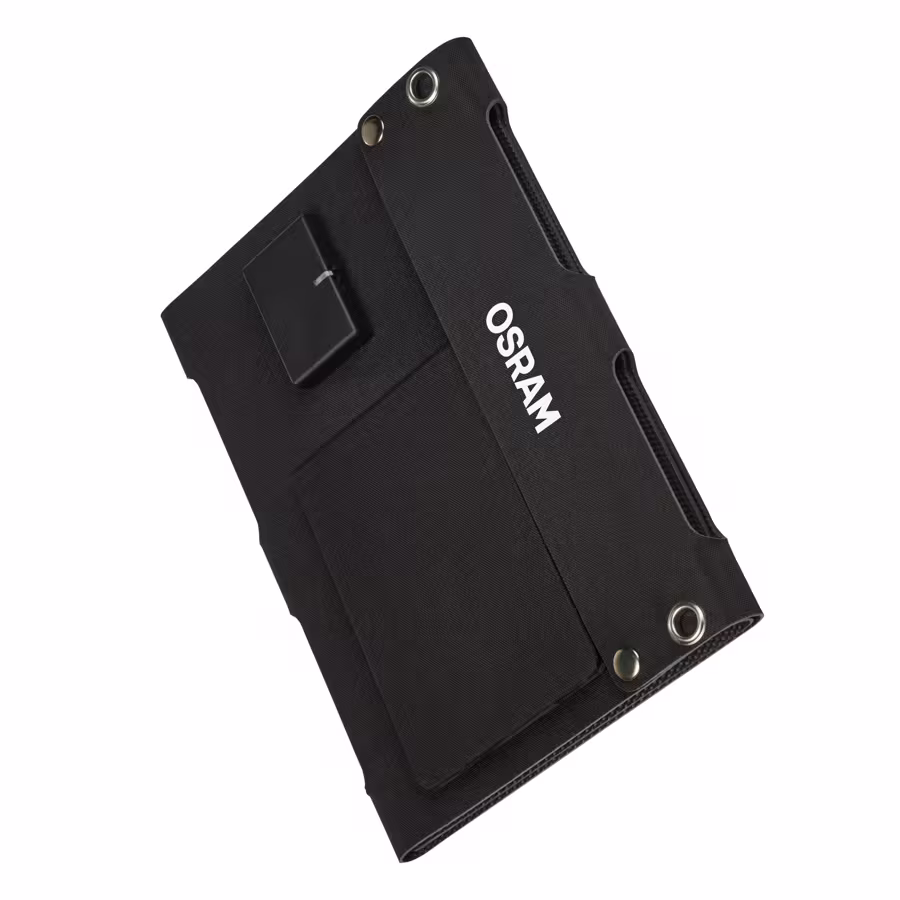 BATTERYcharge SOLAR 20W