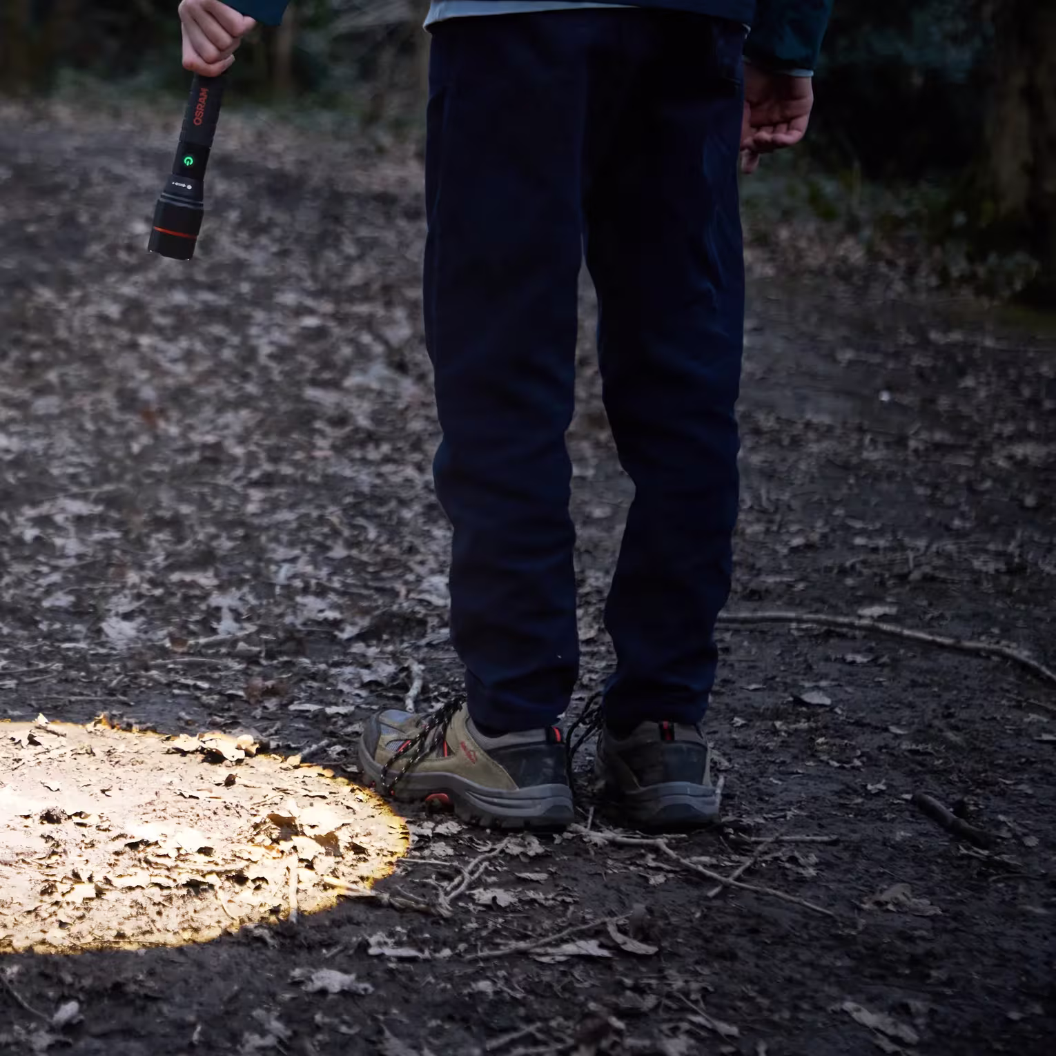 LEDinspect PRO TORCH