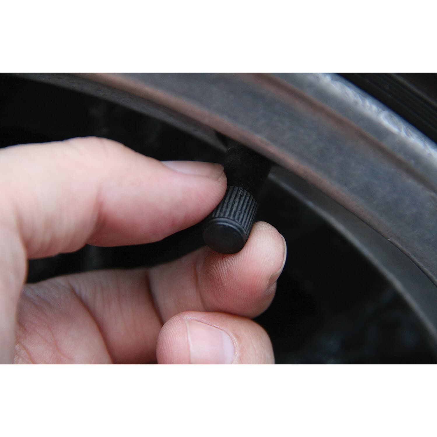 WHEEL VALVES 4PC BLISTER