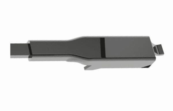 Trico ExactFit flat blade kit 650/400MM