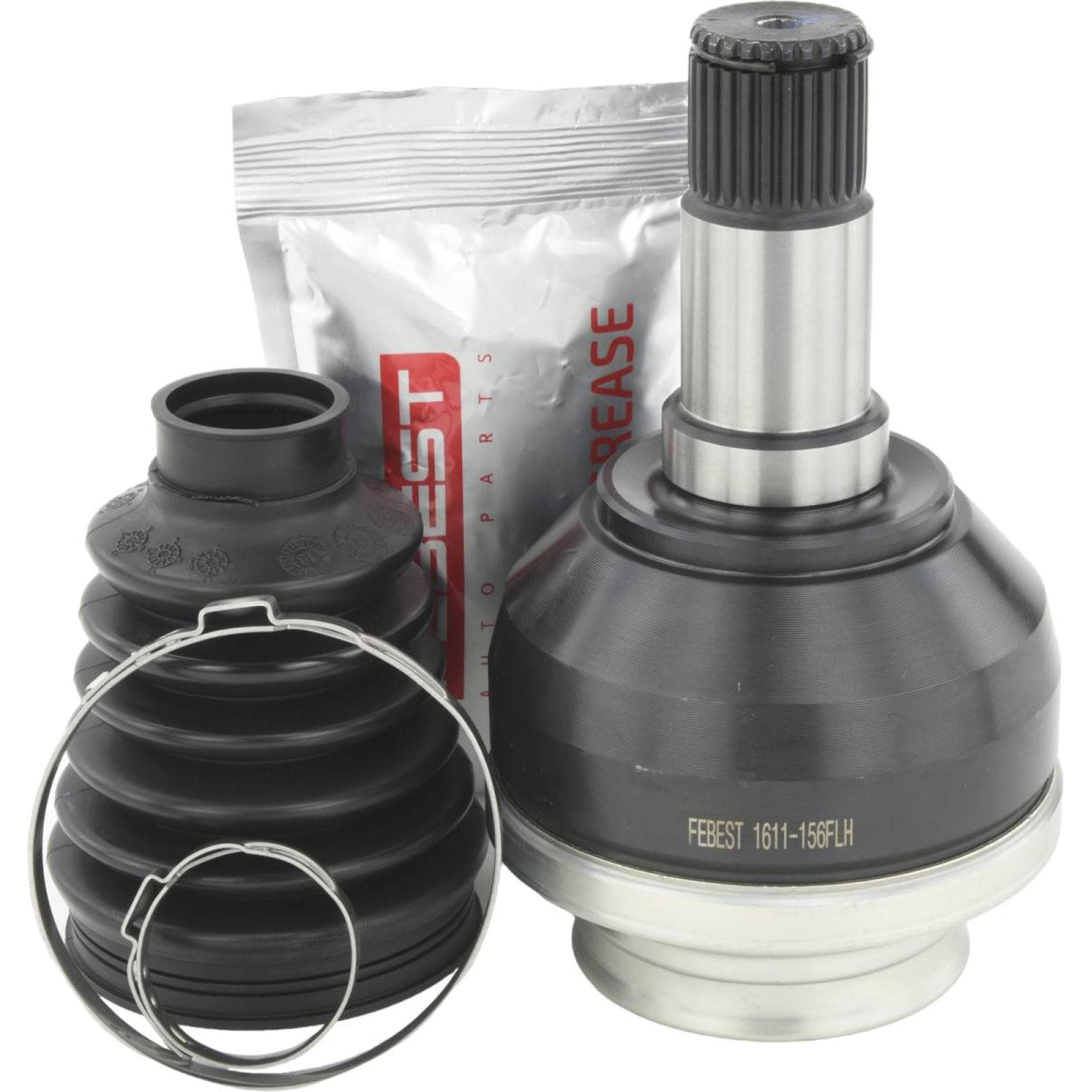 Febest indre drivakselledd