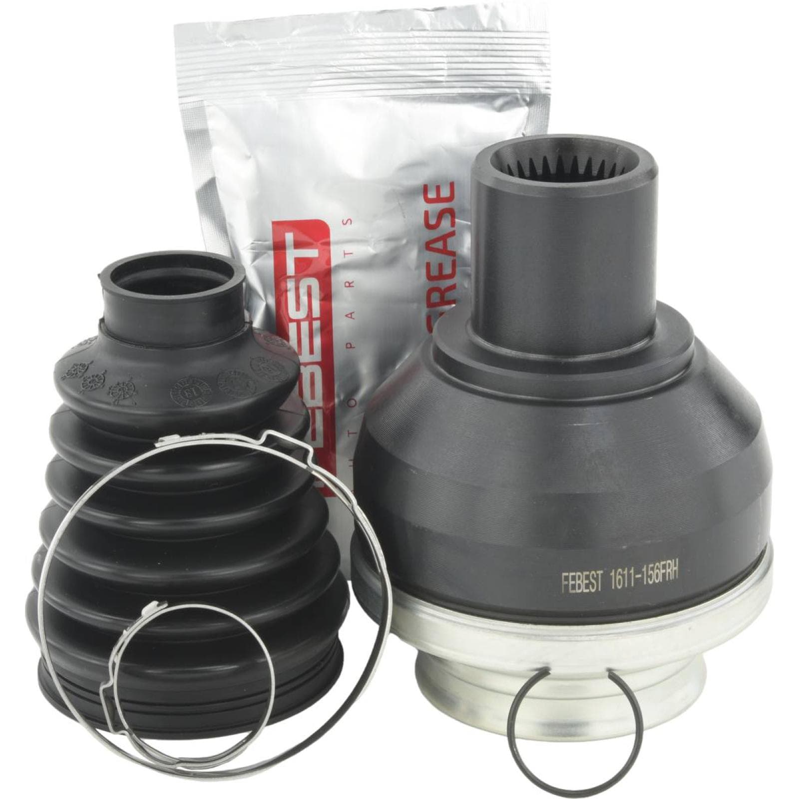 Febest indre drivakselledd