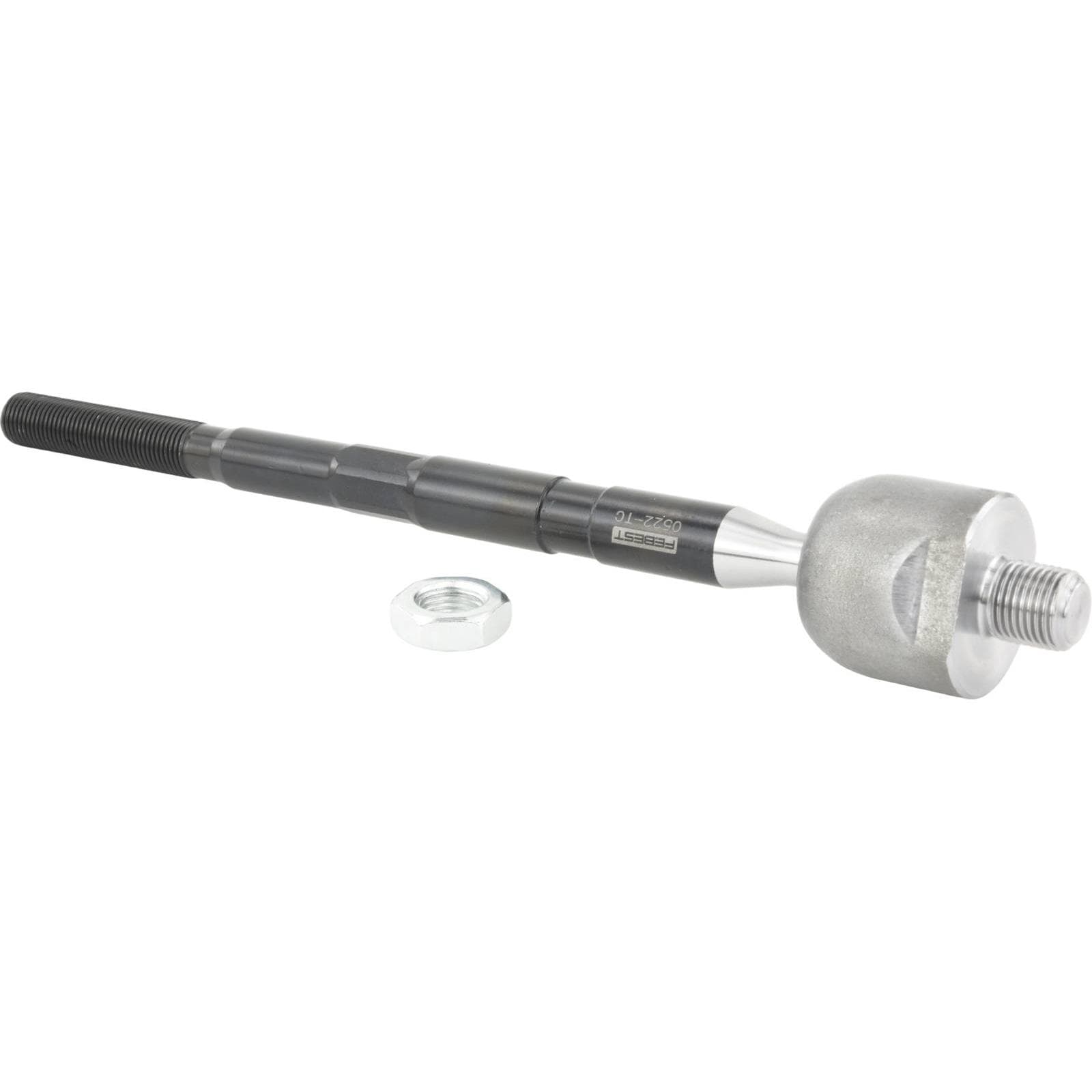 Febest Indre styrestag