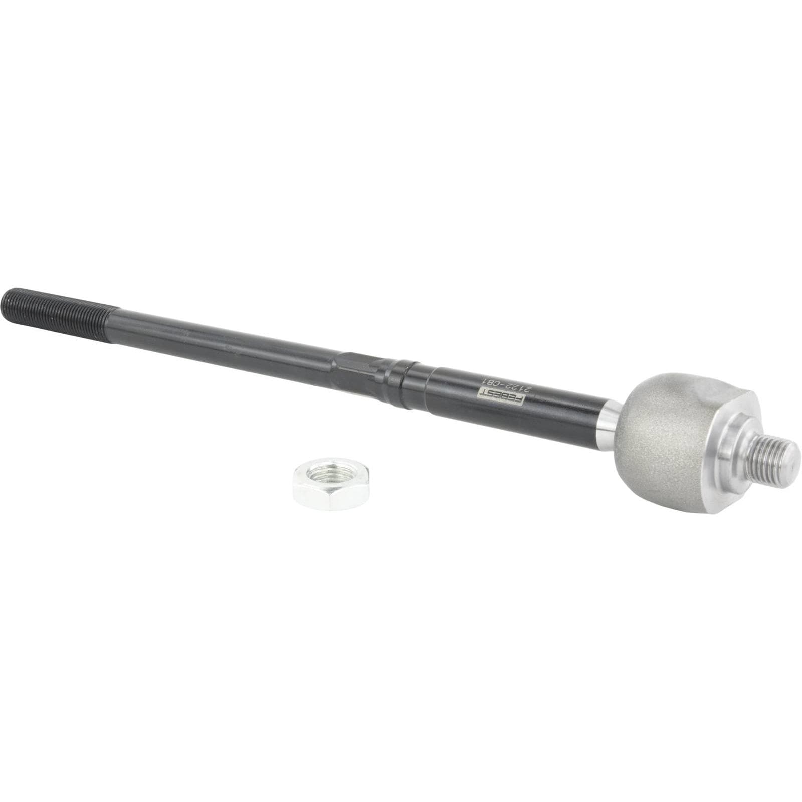 Febest Indre styrestag