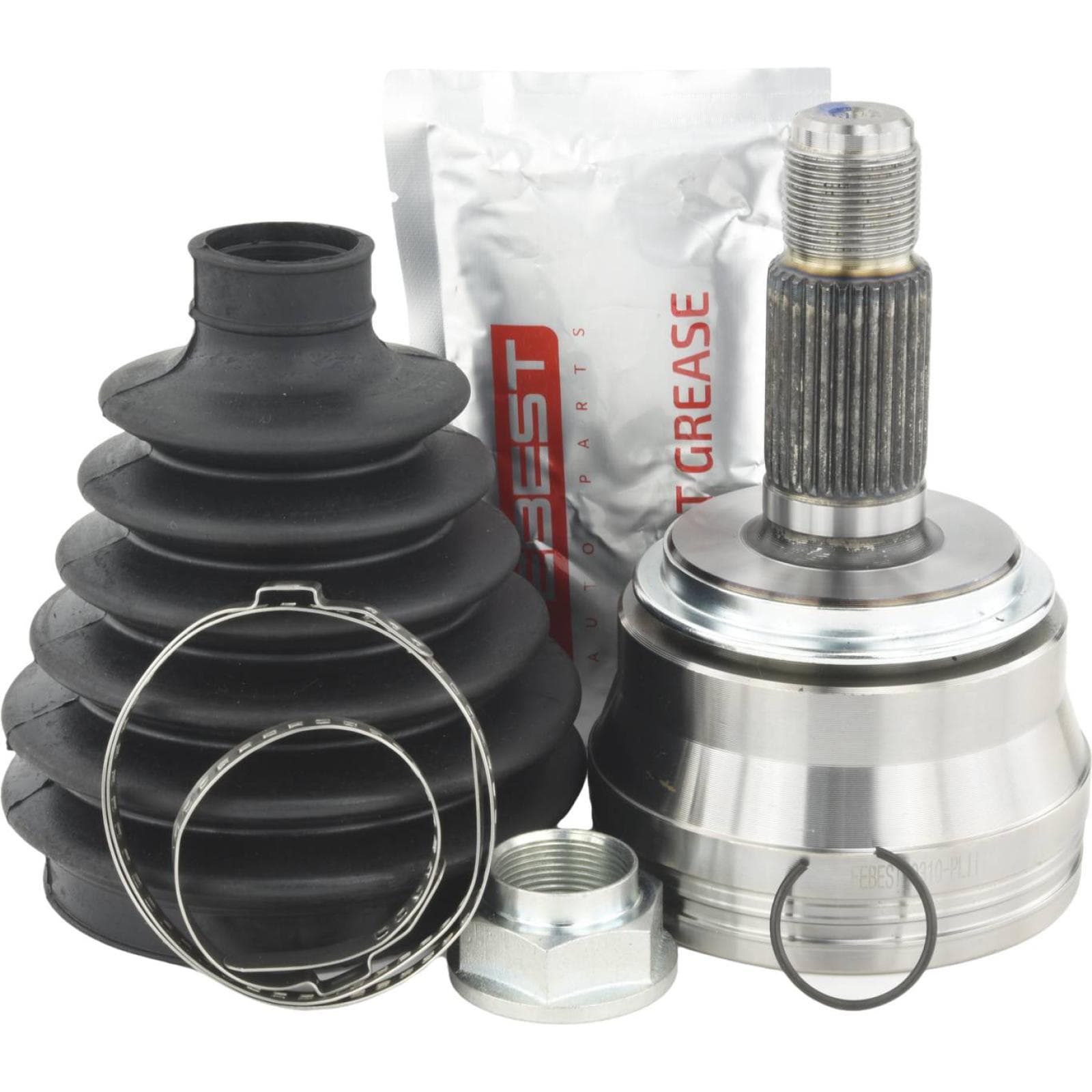 Febest ytre drivakselledd