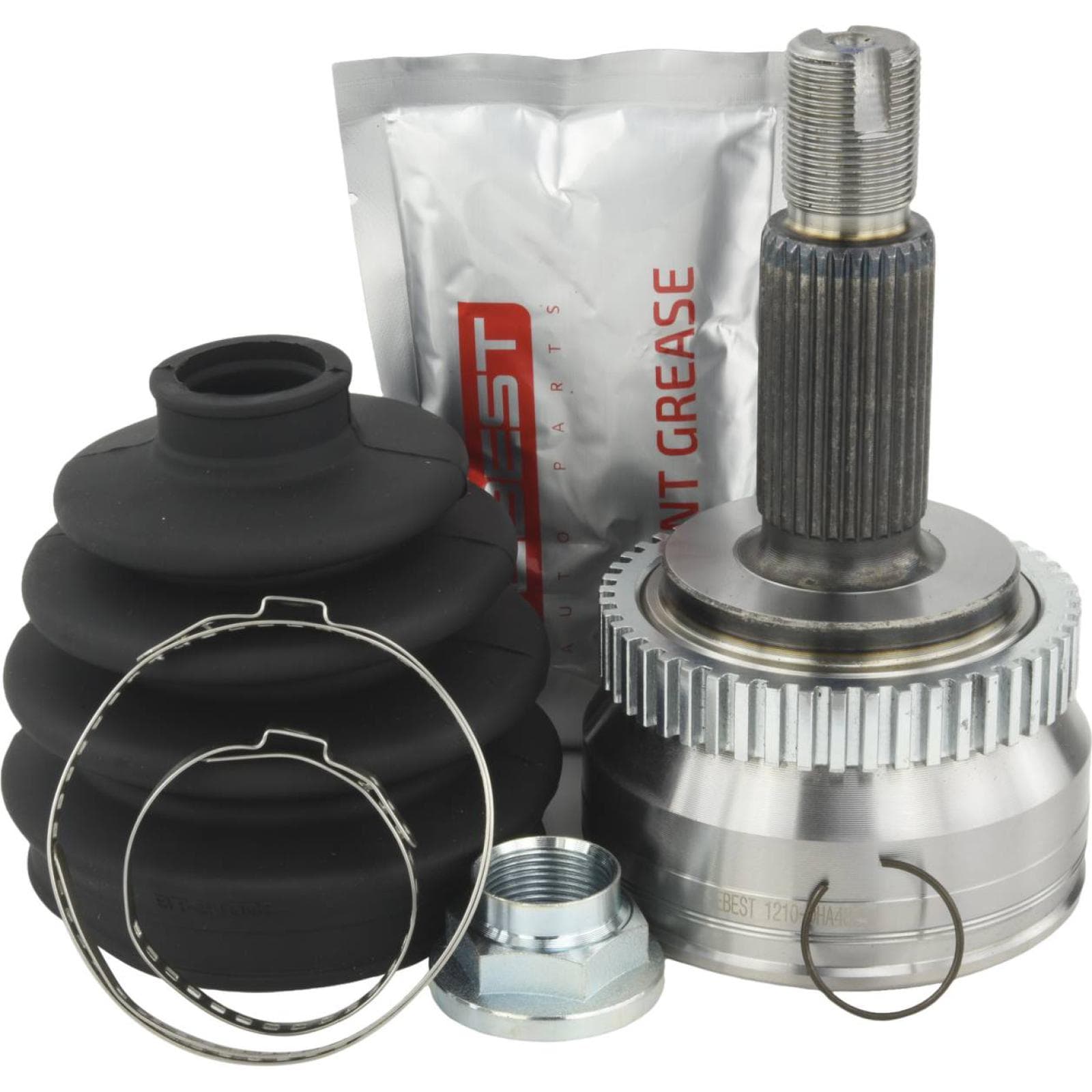 Febest ytre drivakselledd