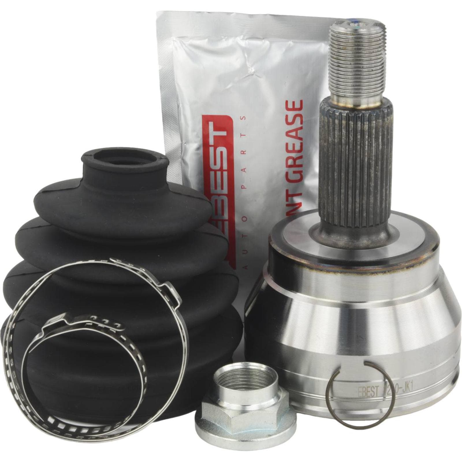 Febest ytre drivakselledd