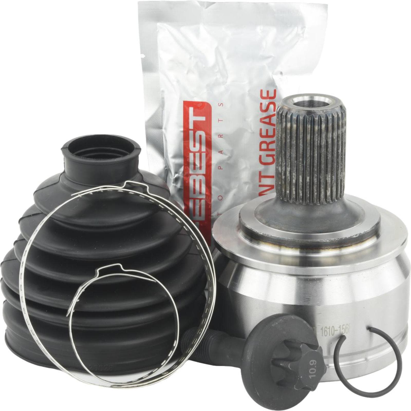 Febest ytre drivakselledd