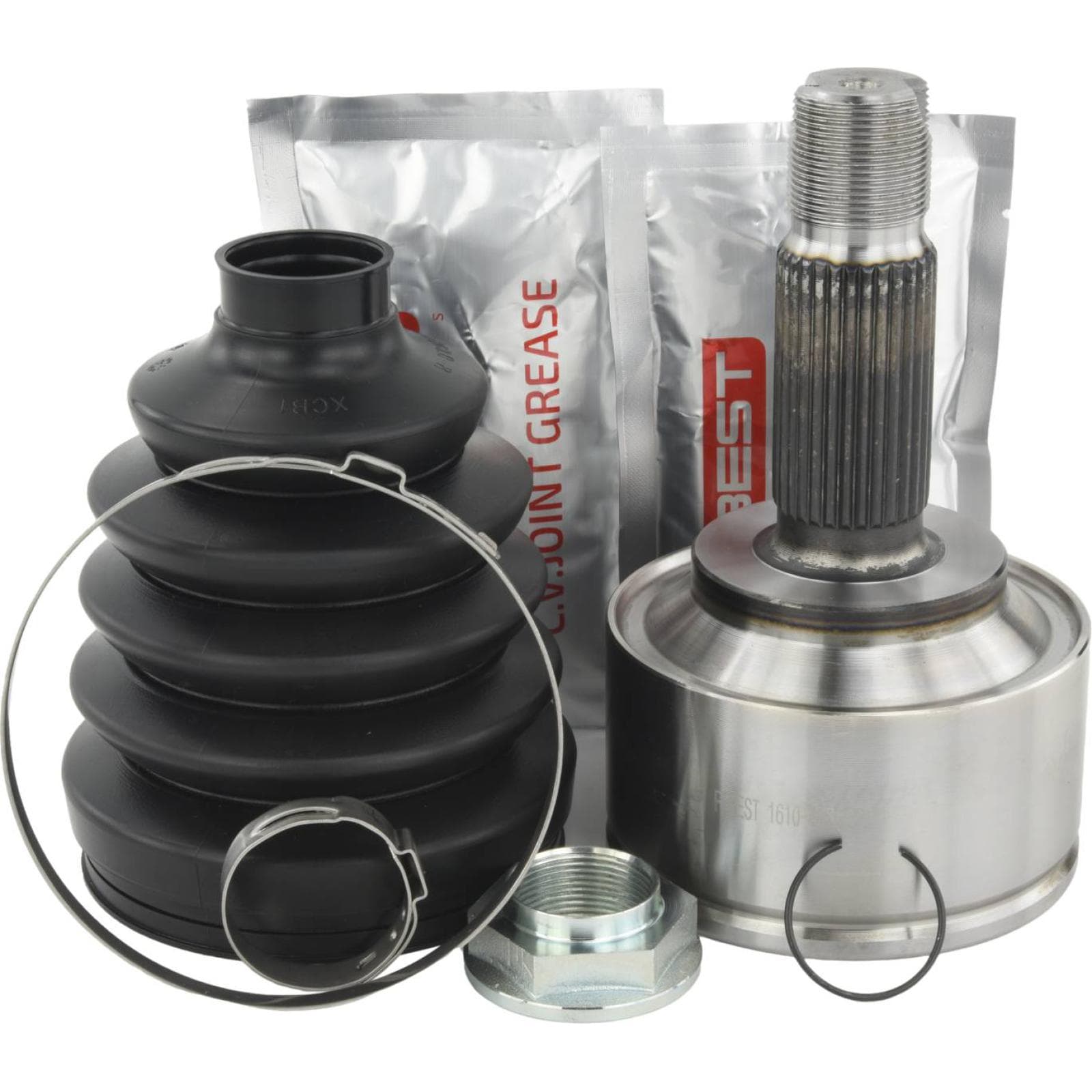 Febest ytre drivakselledd