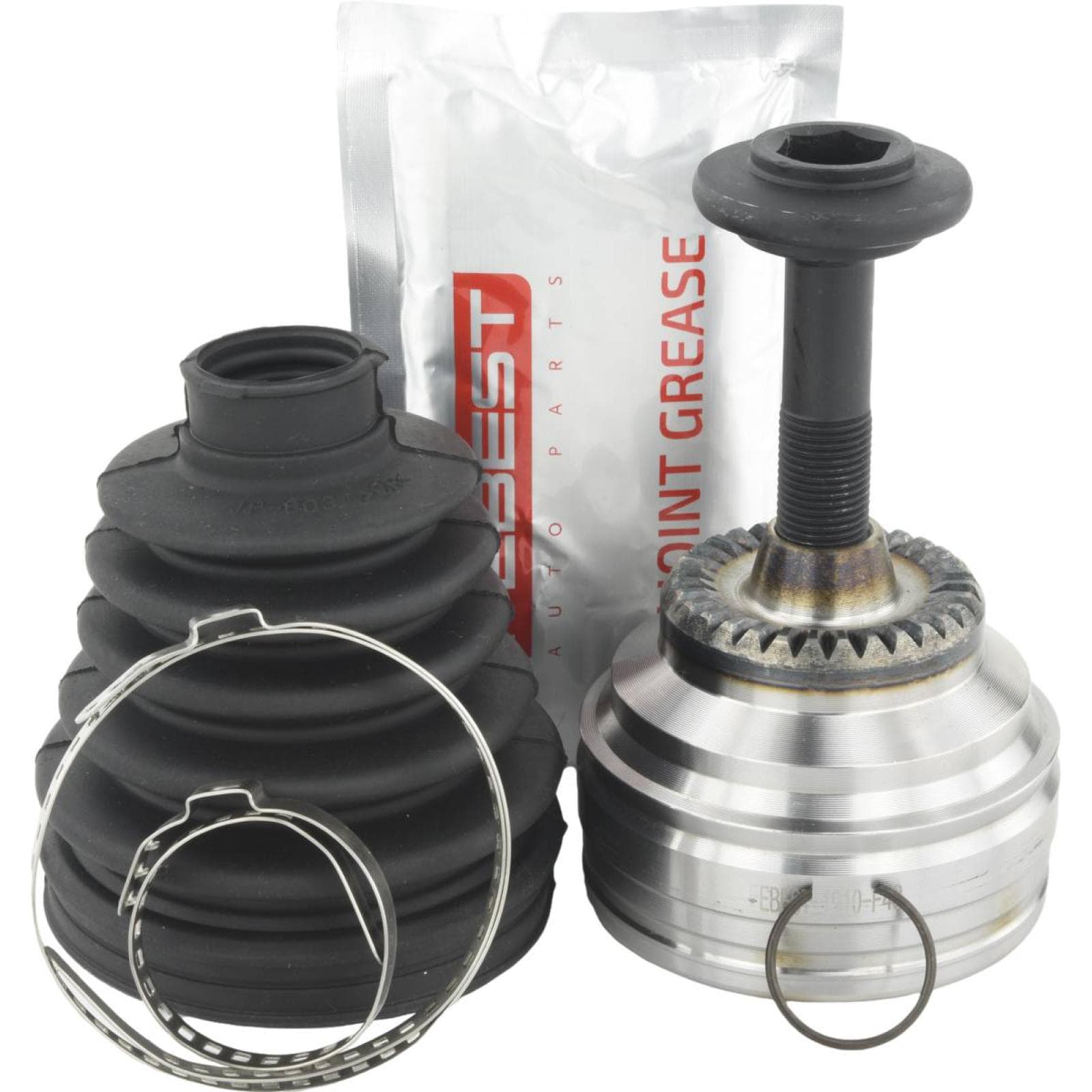 Febest ytre drivakselledd