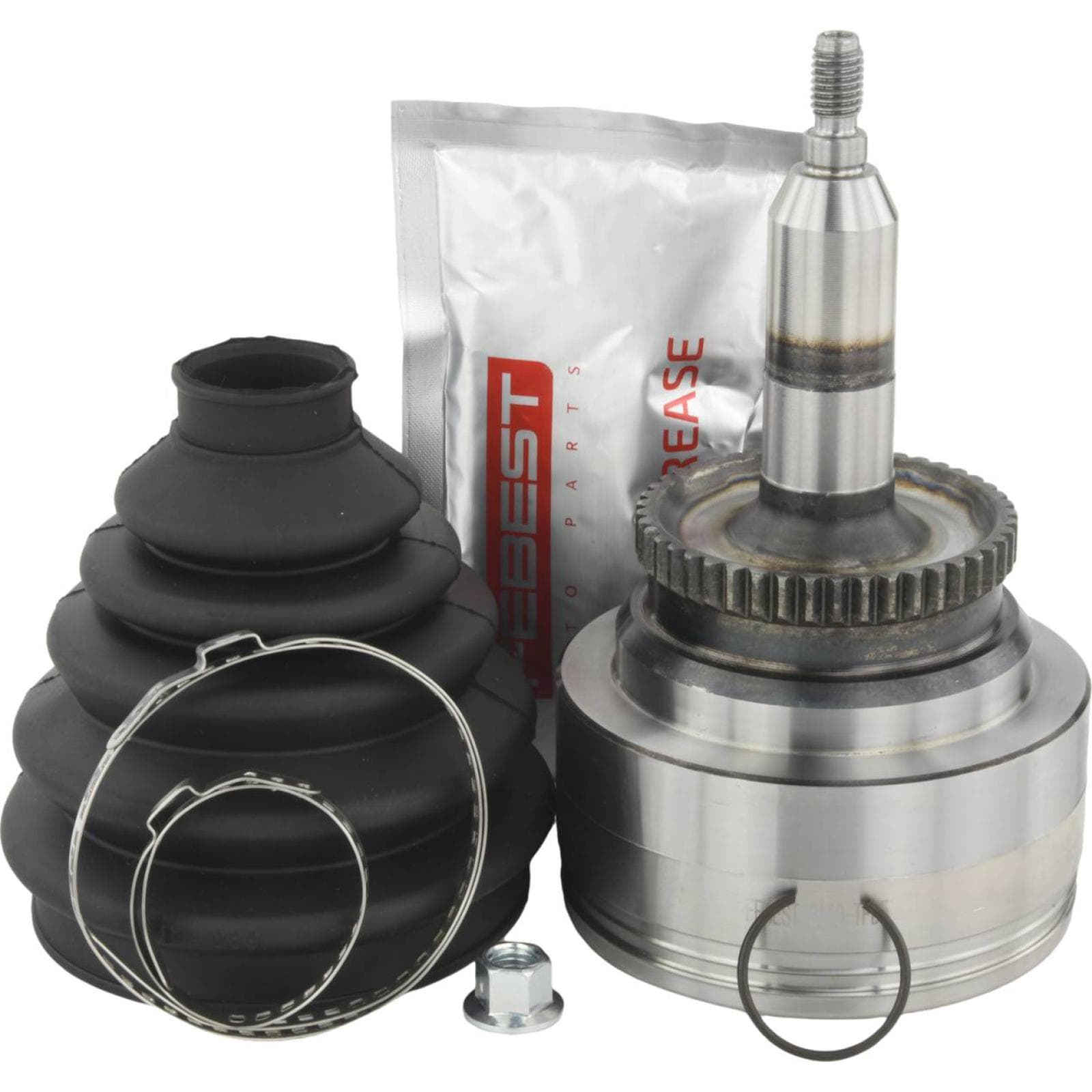 Febest ytre drivakselledd