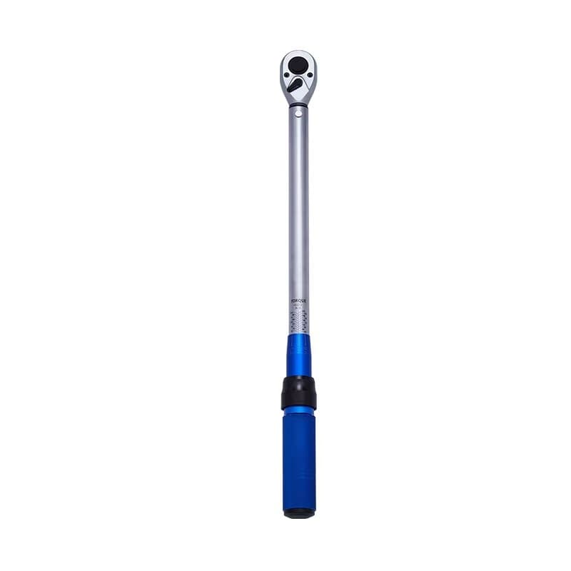 Torque Wrench 1/2 50-200Nm